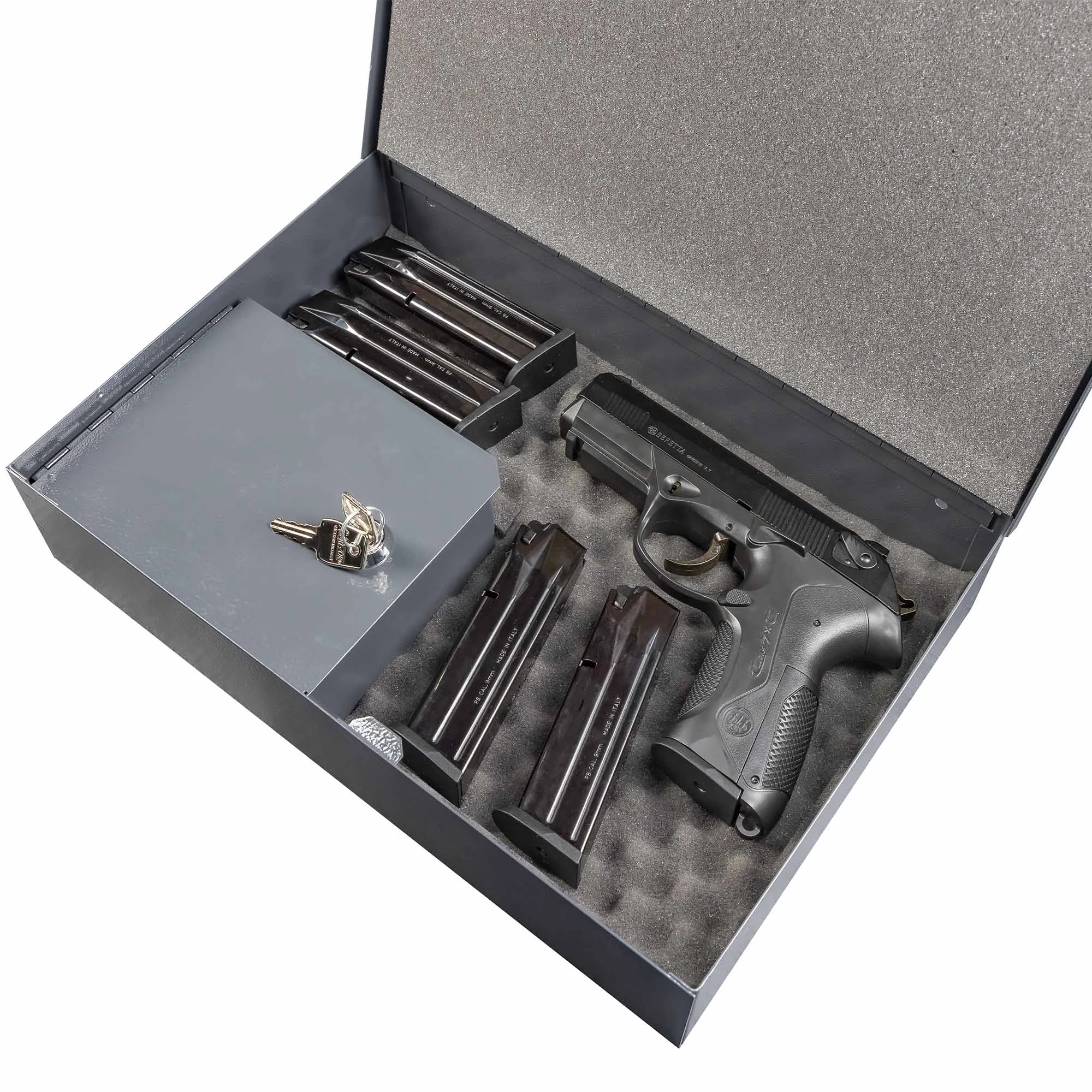 Caseta pistol Stradef Enforcer 1 - Strategic Defense