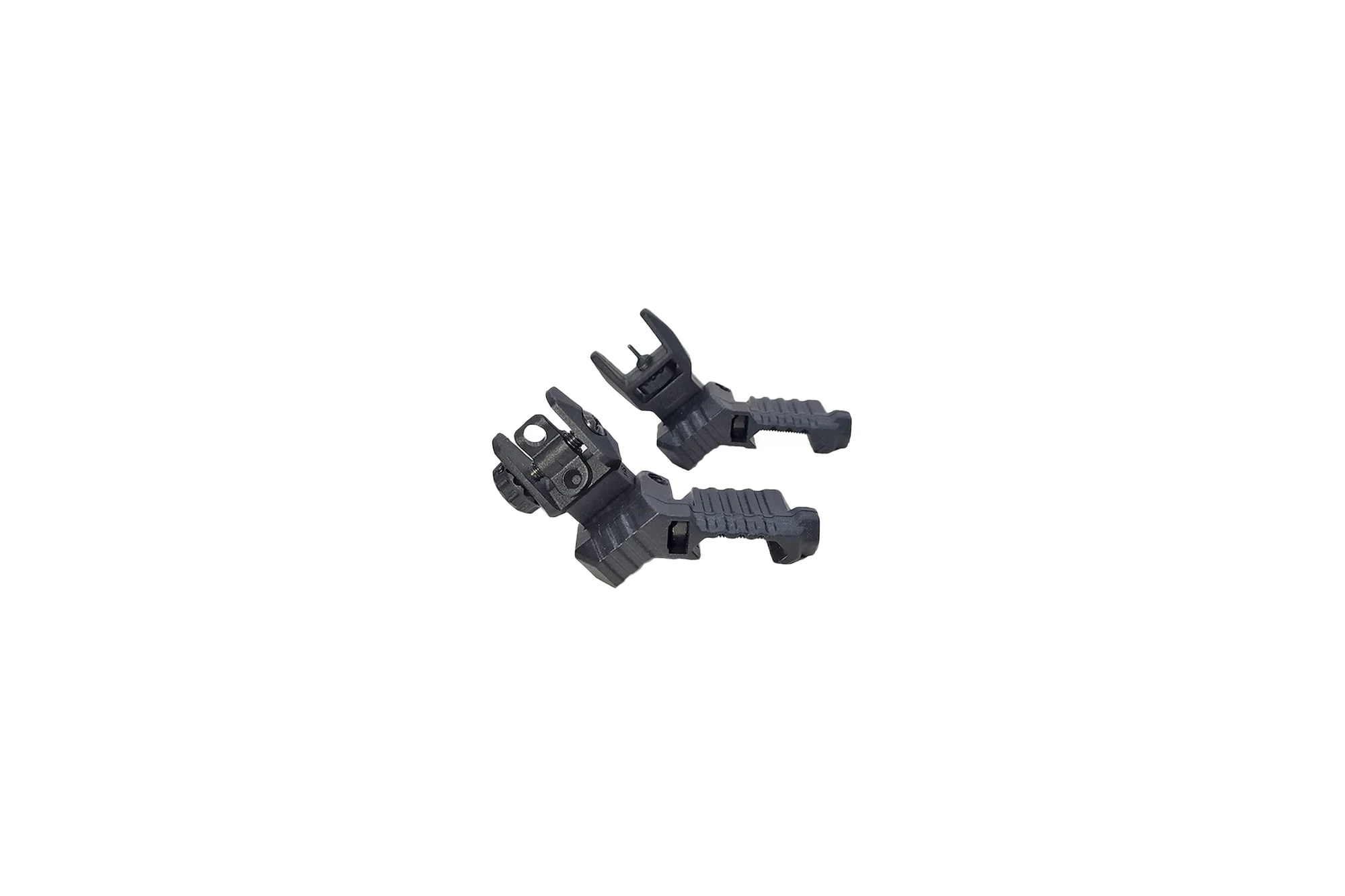 DLG Tactical cătări mecanice profil redus