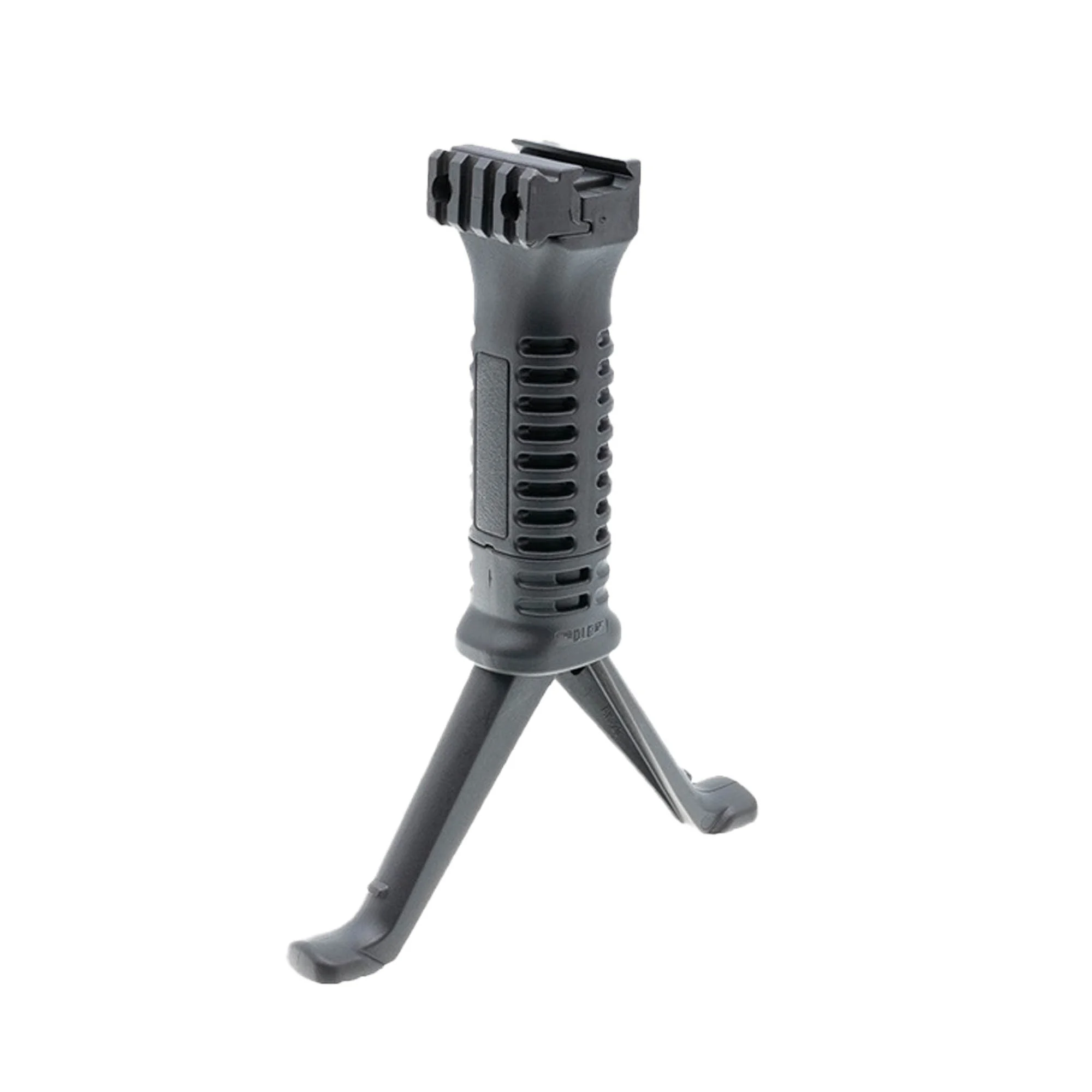 DLG Tactical mâner frontal cu bipod