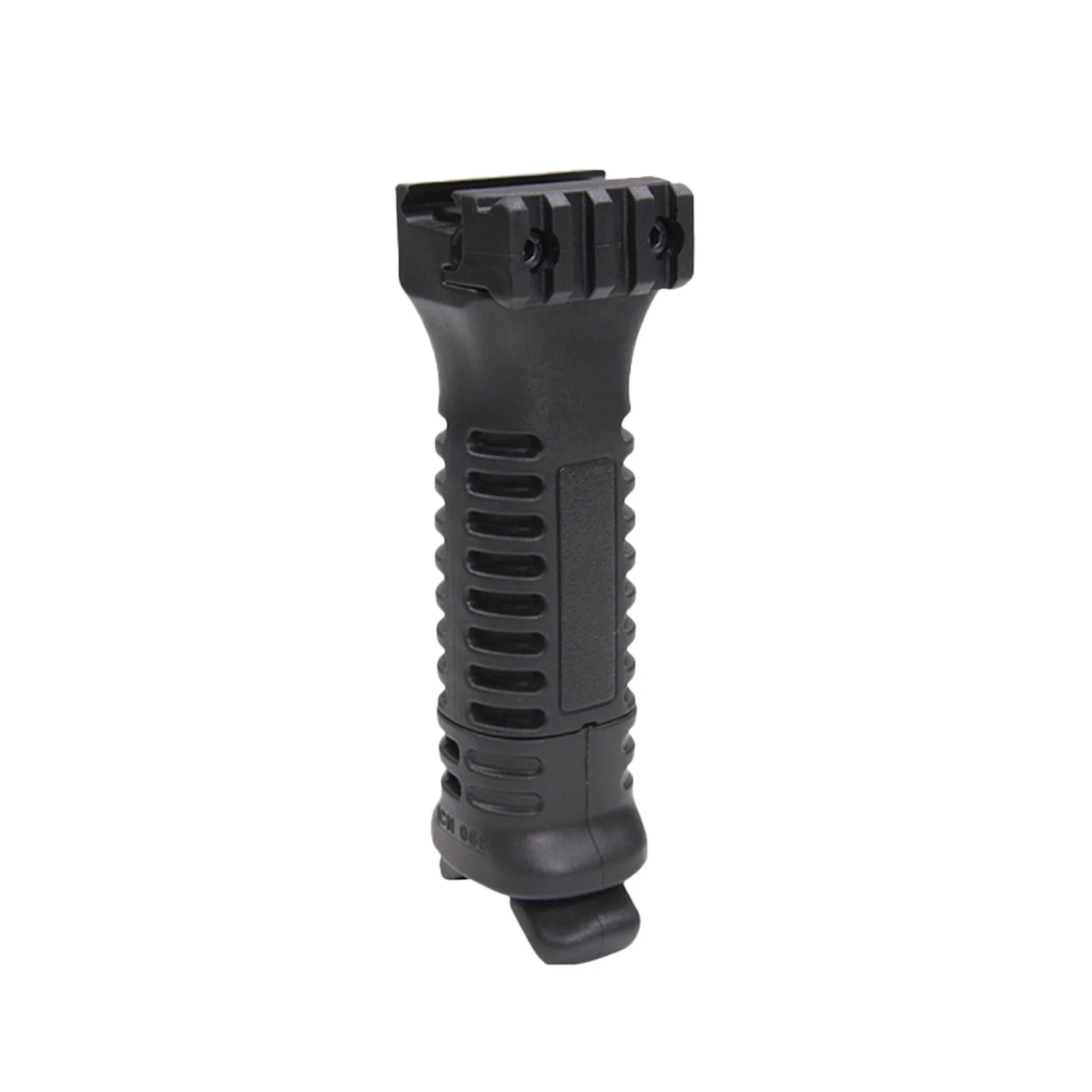DLG Tactical mâner frontal cu bipod