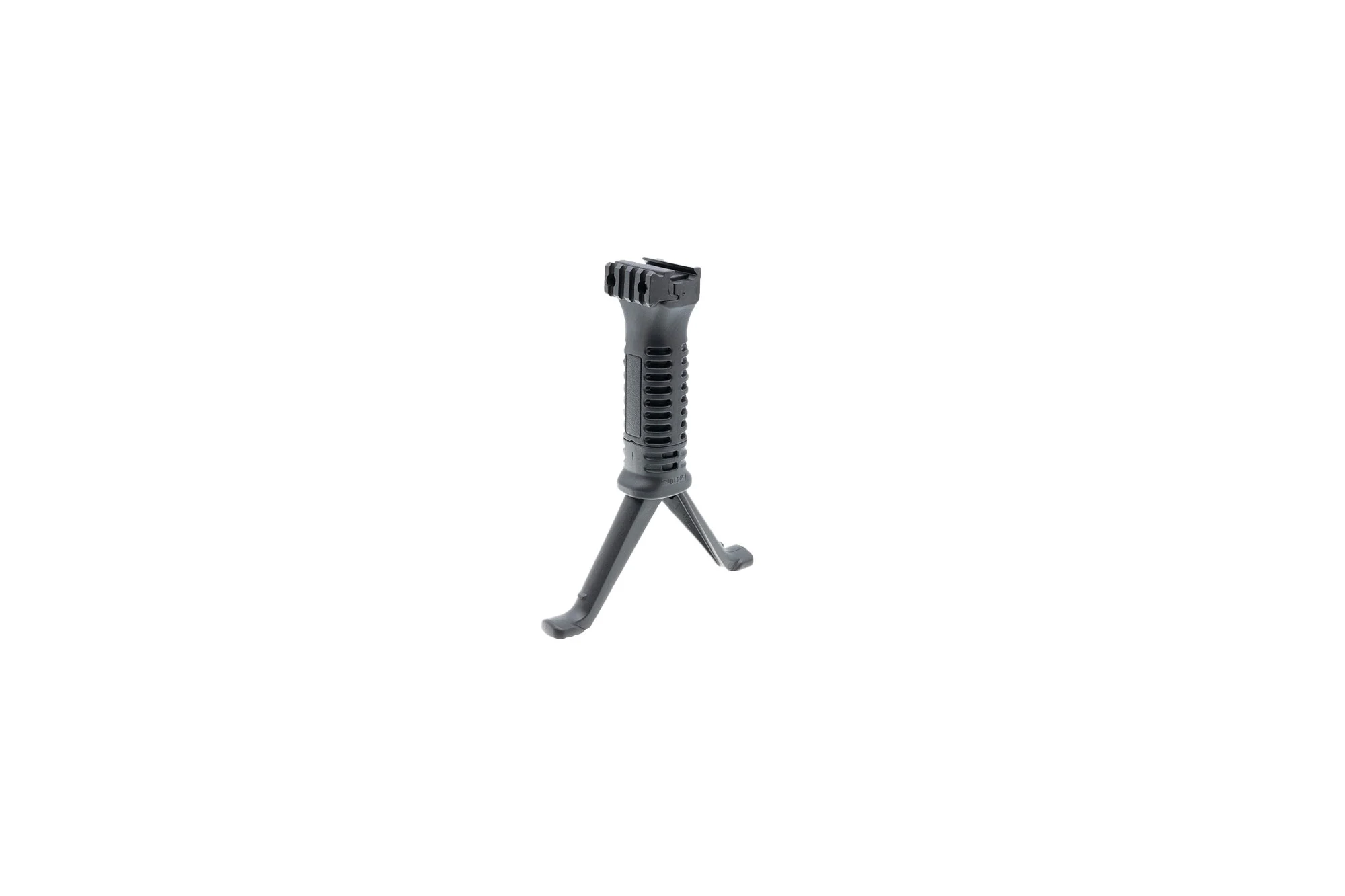 DLG Tactical mâner frontal cu bipod