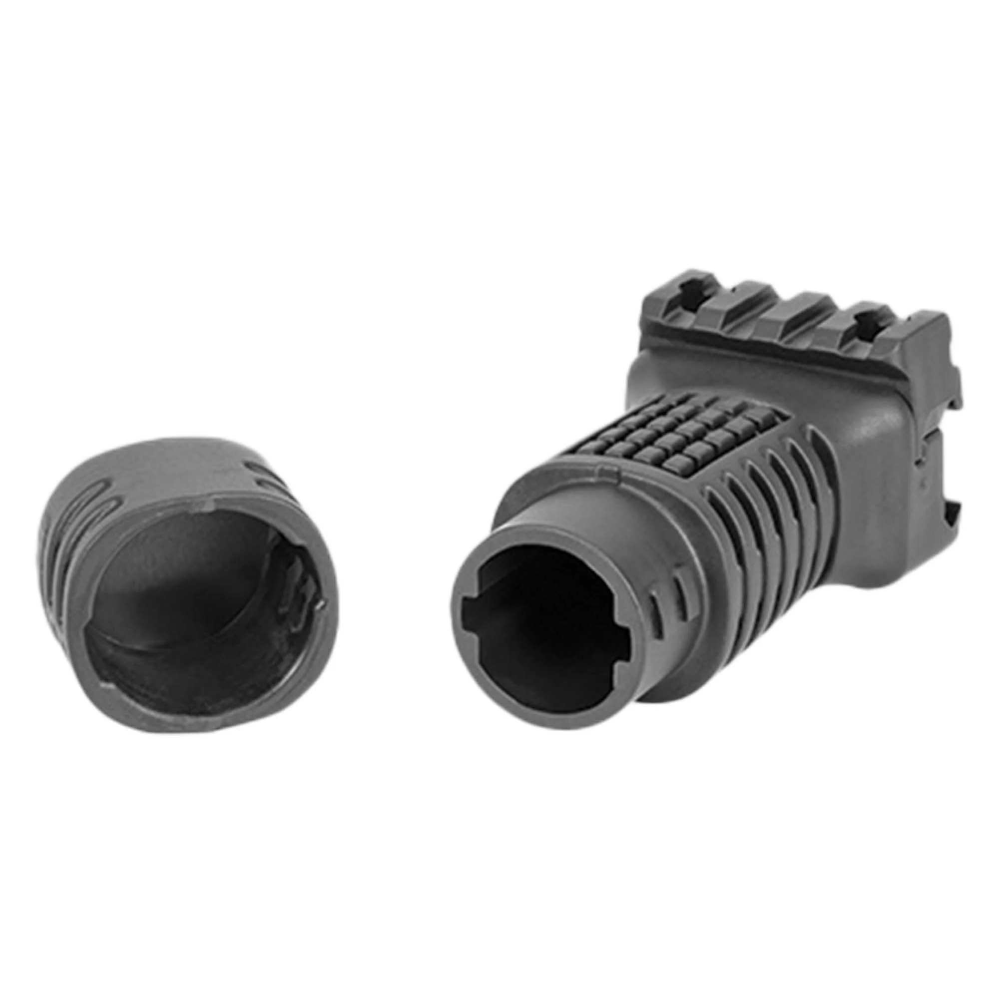 DLG Tactical mâner vertical mediu