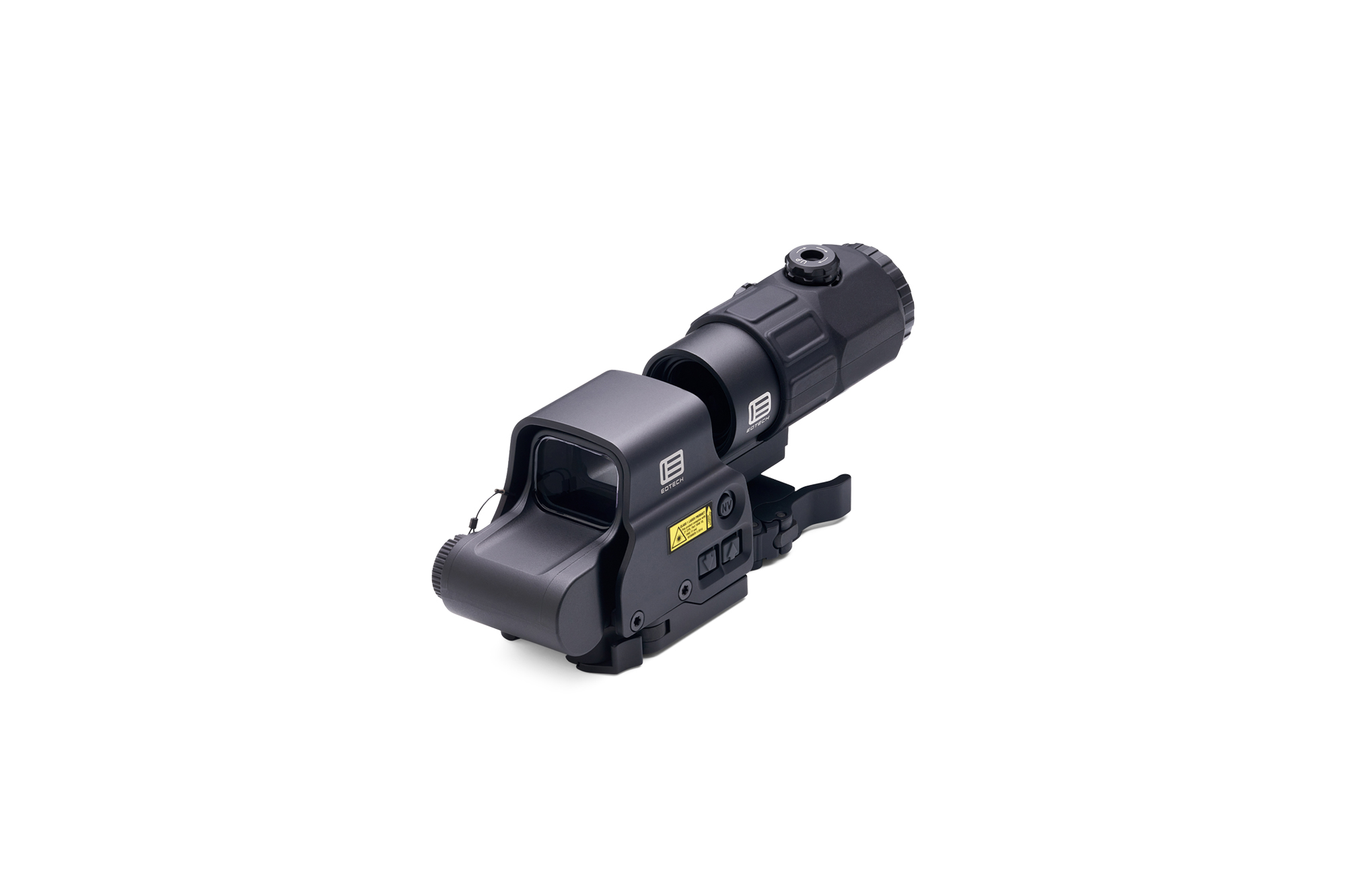 Strategic Defense - Eotech HHS™ V