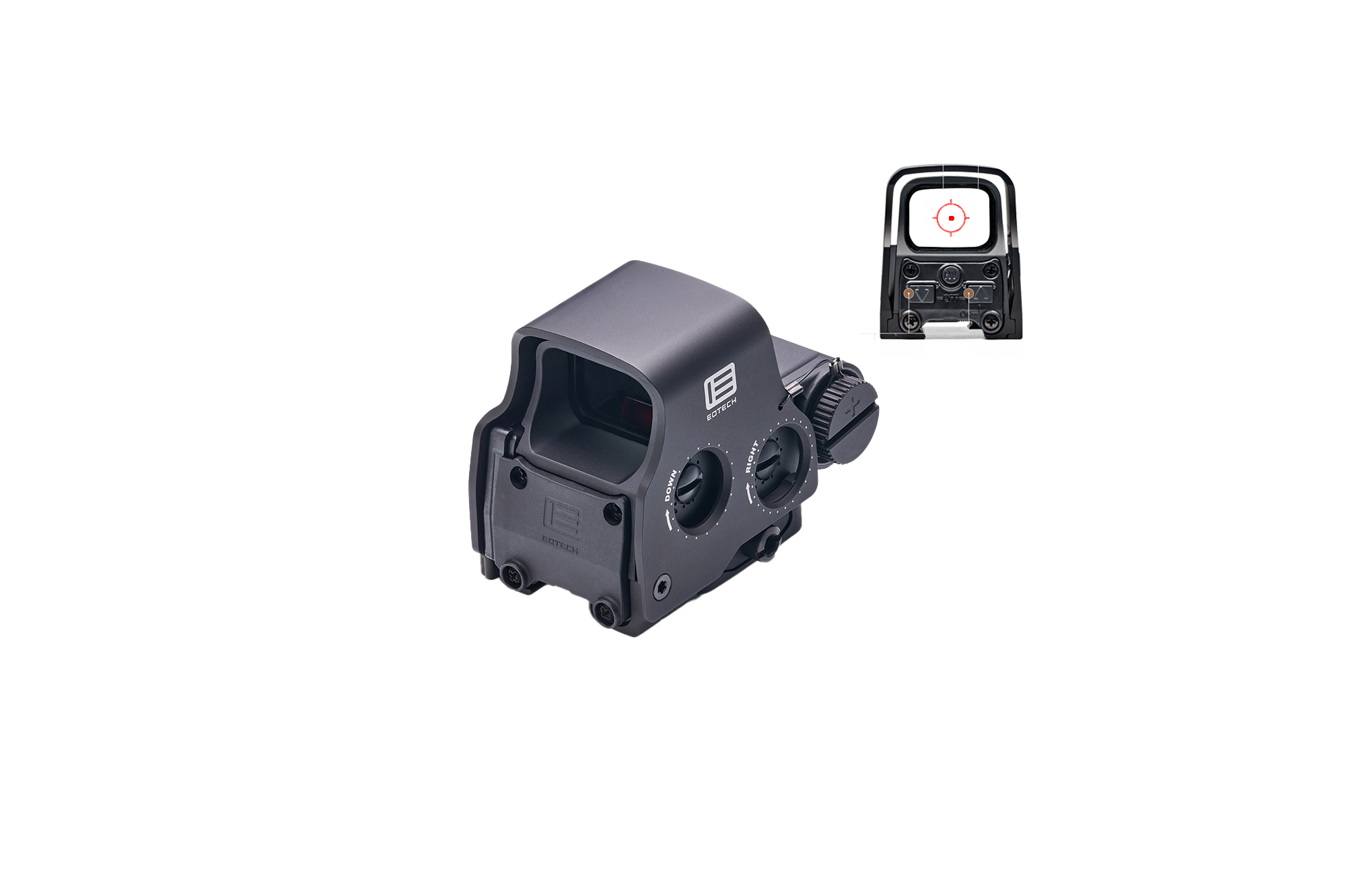 Strategic Defense - EOTECH HWS EXPS3-0™