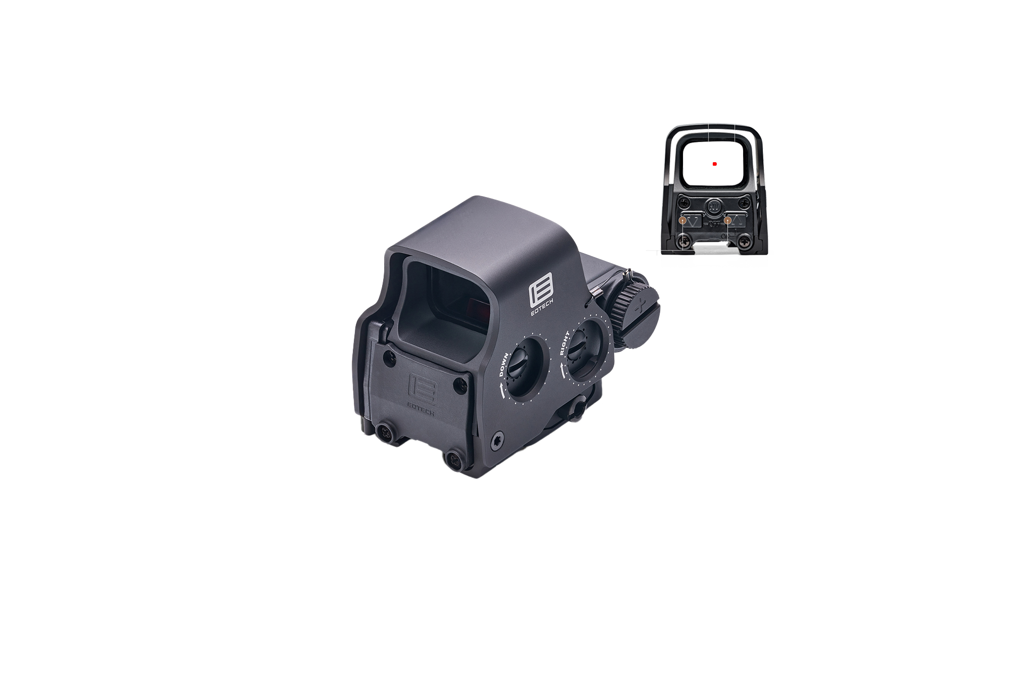 Strategic Defense - EOTECH HWS EXPS3-1™