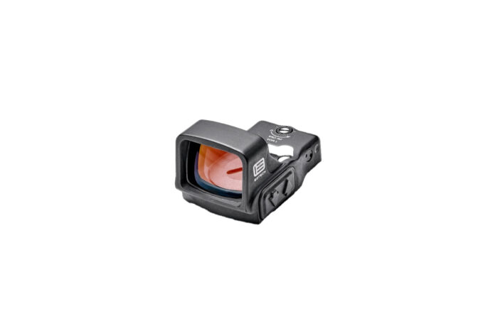 Strategic Defense - Eotech EFLX Mini Red Dot Sight