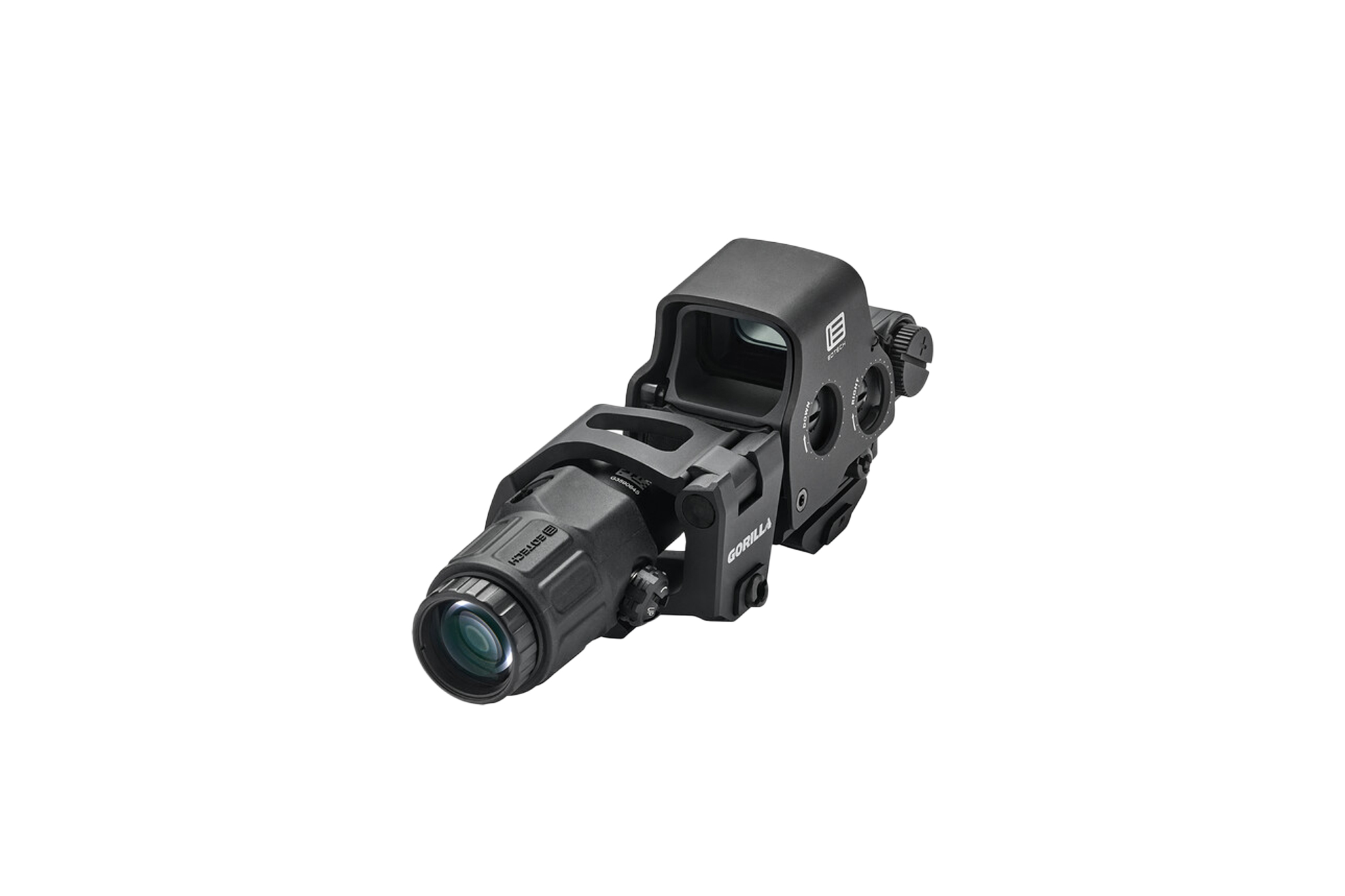 Strategic Defense- Eotech HHS STC