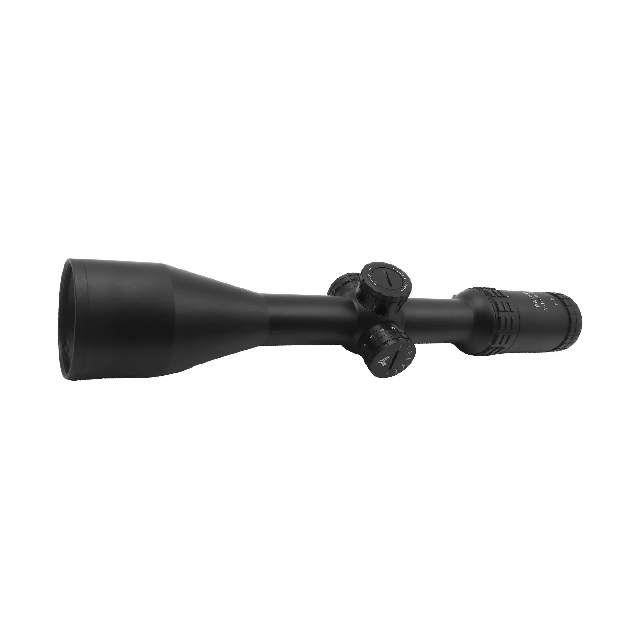 FALKE luneta 2-12x50 TAC FAL32-0046 - Strategic Defense