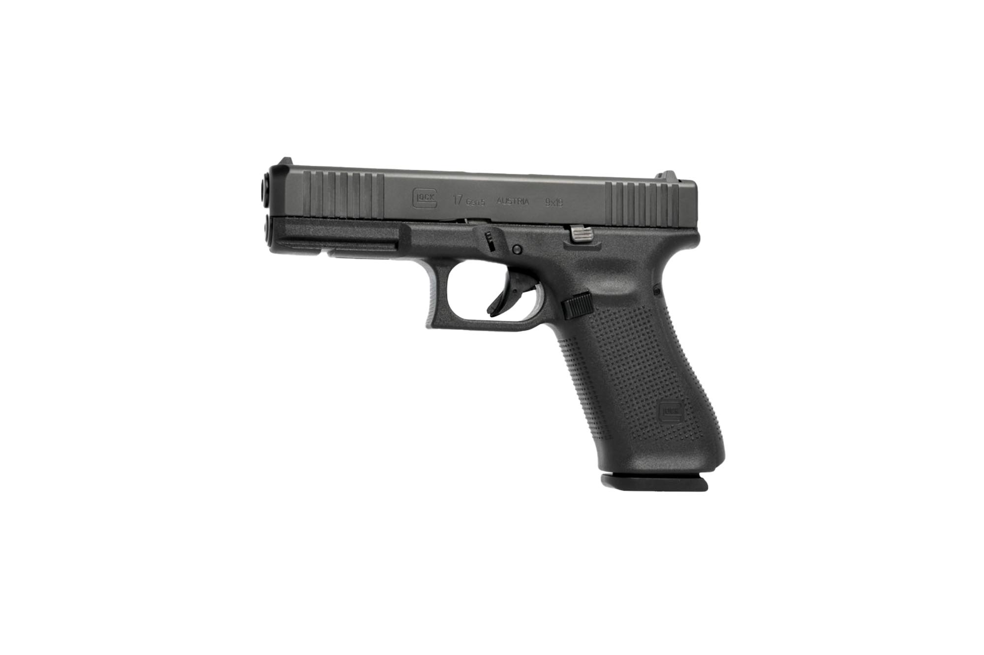 Glock G17 - Strategic Defense