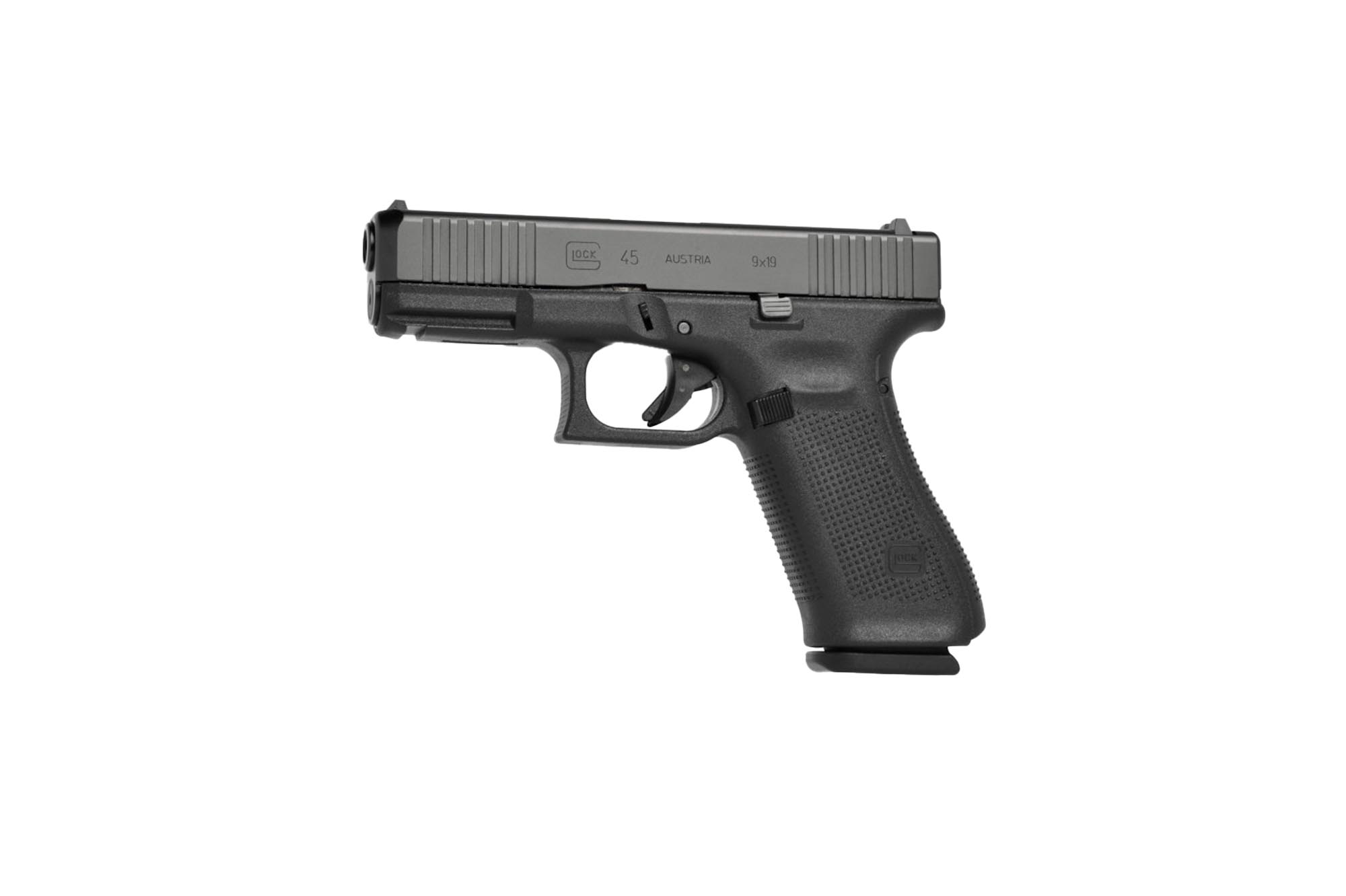 Glock G45 - Strategic Defense