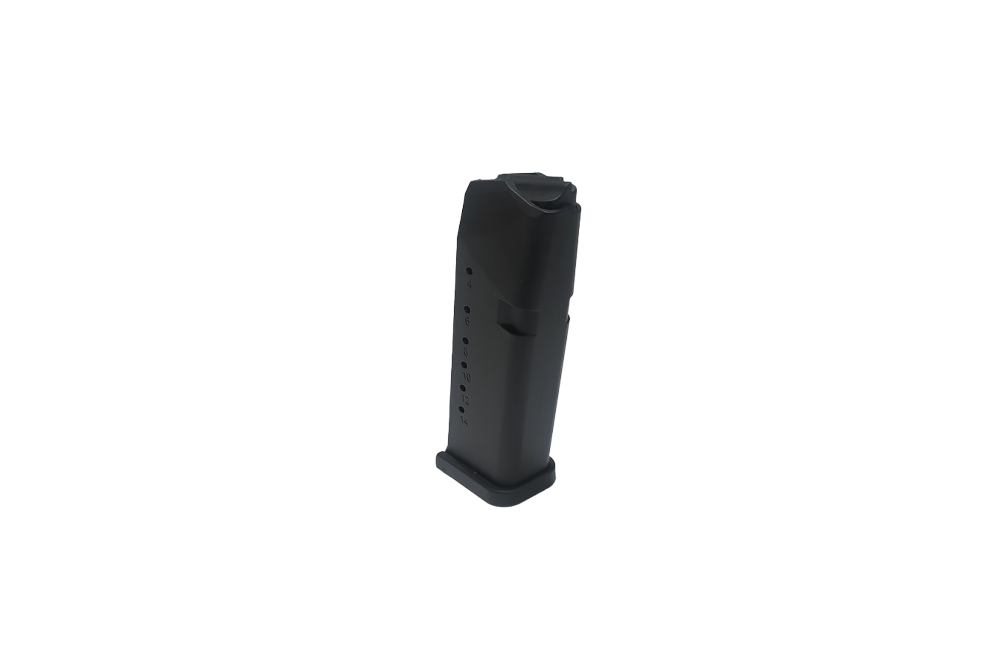 GLOCK MAGAZINE 15 ROUND DLG-023