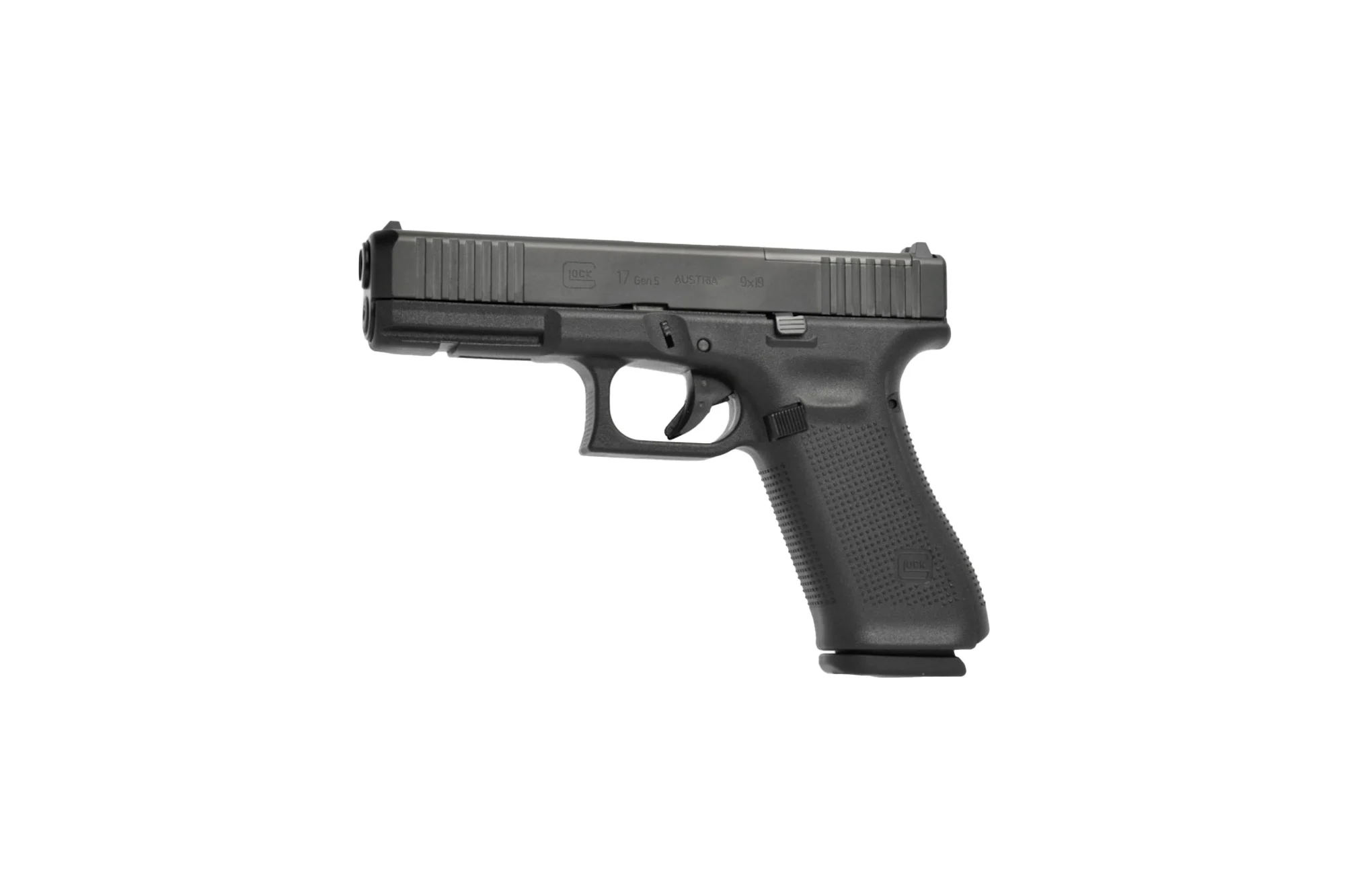 Glock 17 MOS Gen5 - Strategic Defense