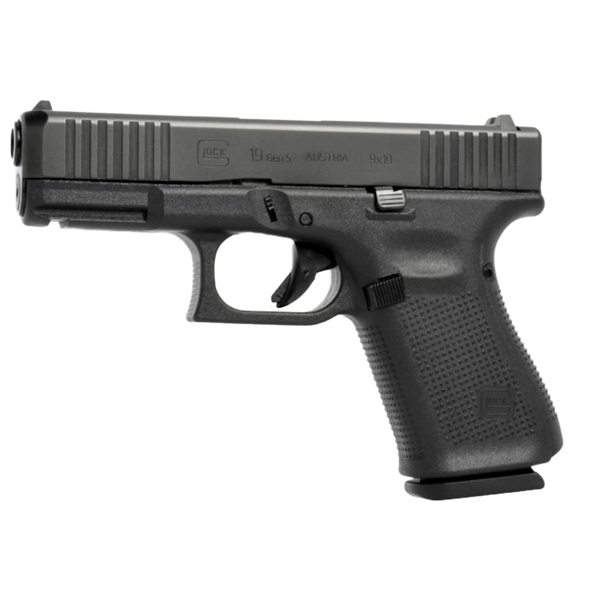 Glock G19 - Strategic Defense