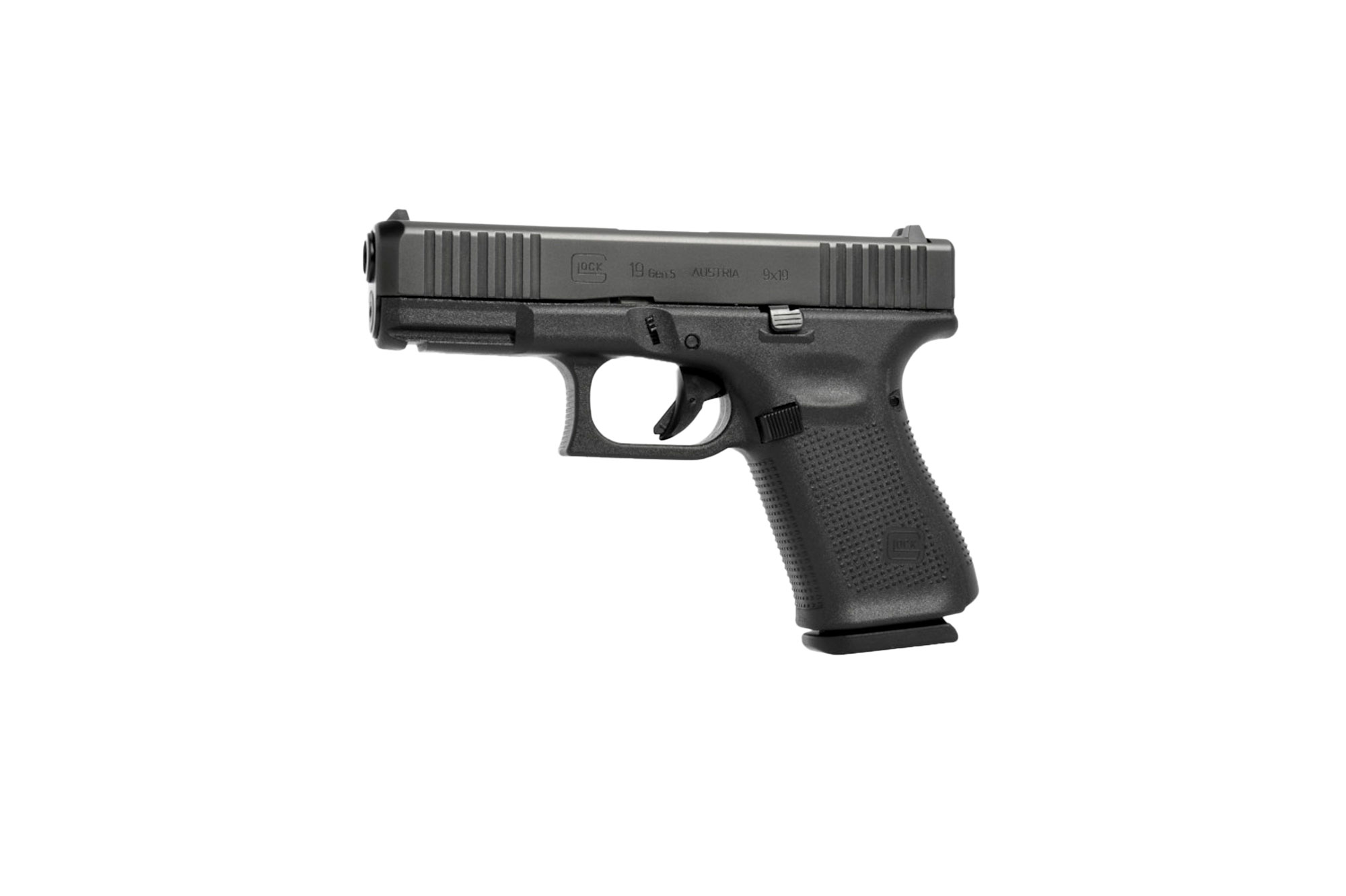 Glock G19 - Strategic Defense