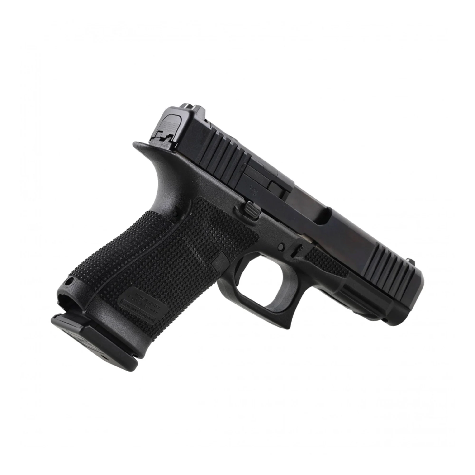 Glock 49 Gen6 - Strategic Defense