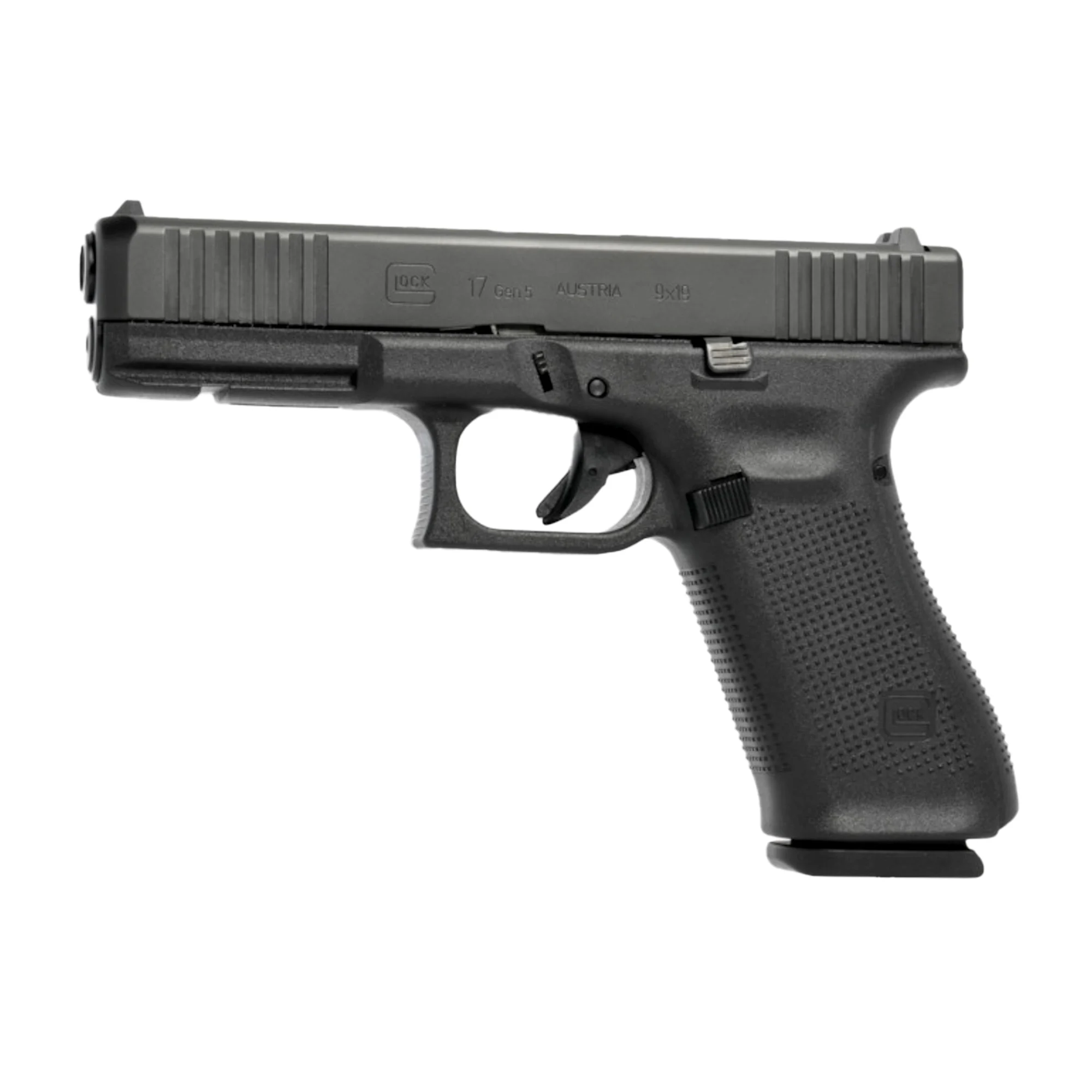 Glock G17 - Strategic Defense