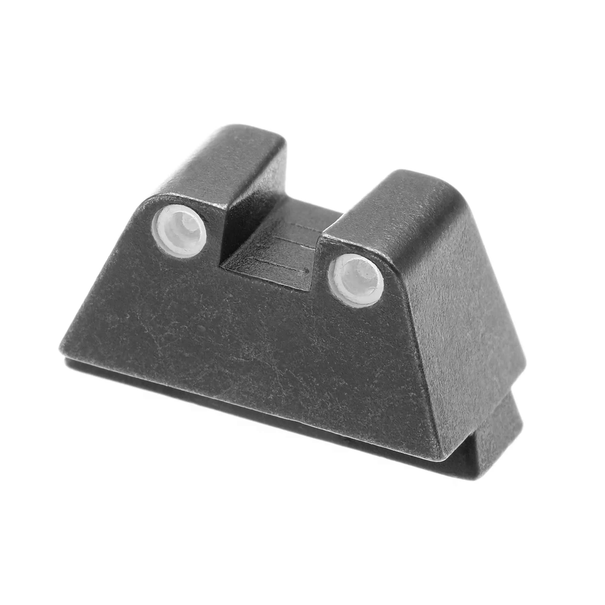 Glock înălțător cu tritiu – înălțime suppressor - Strategic Defense