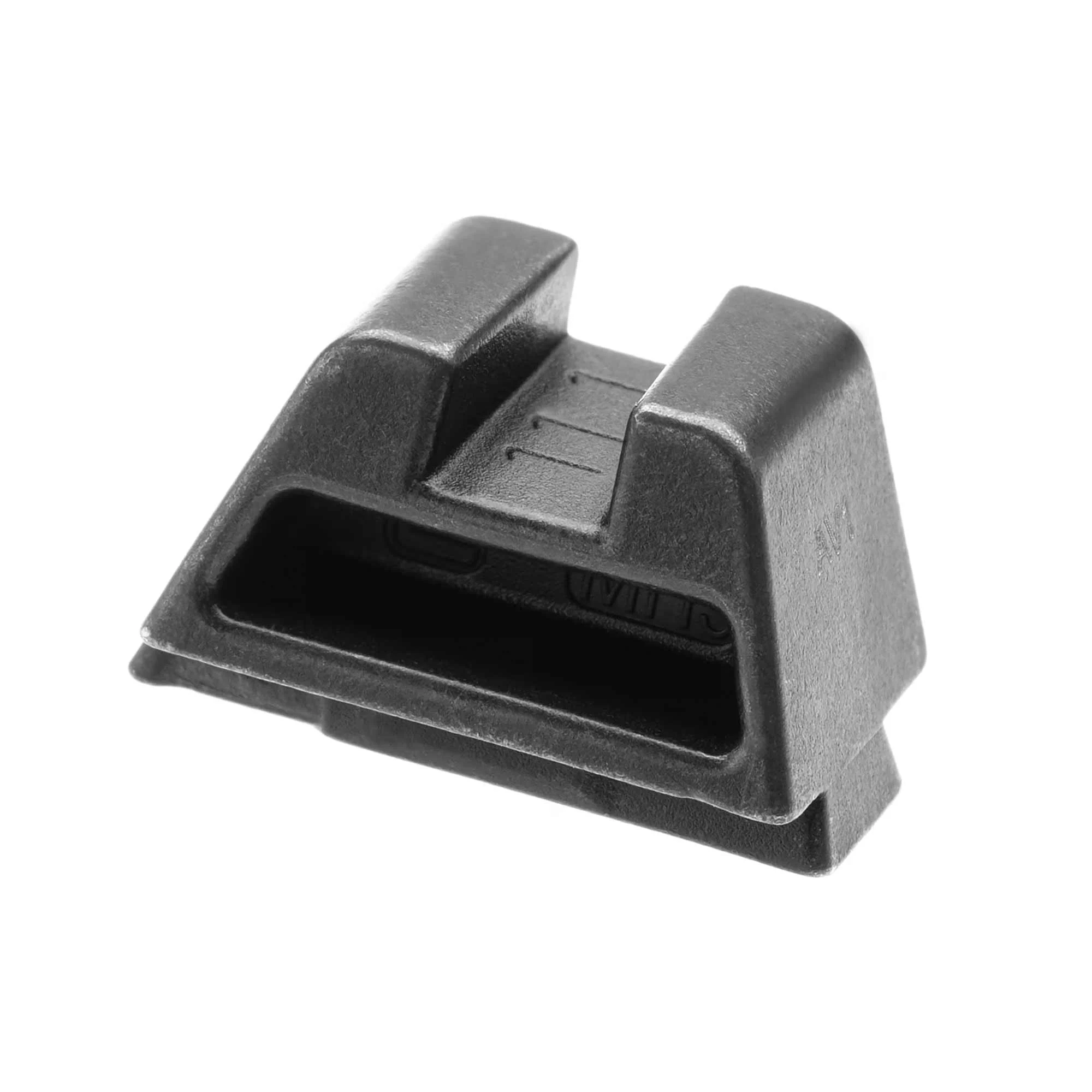 Glock înălțător cu tritiu – înălțime suppressor - Strategic Defense