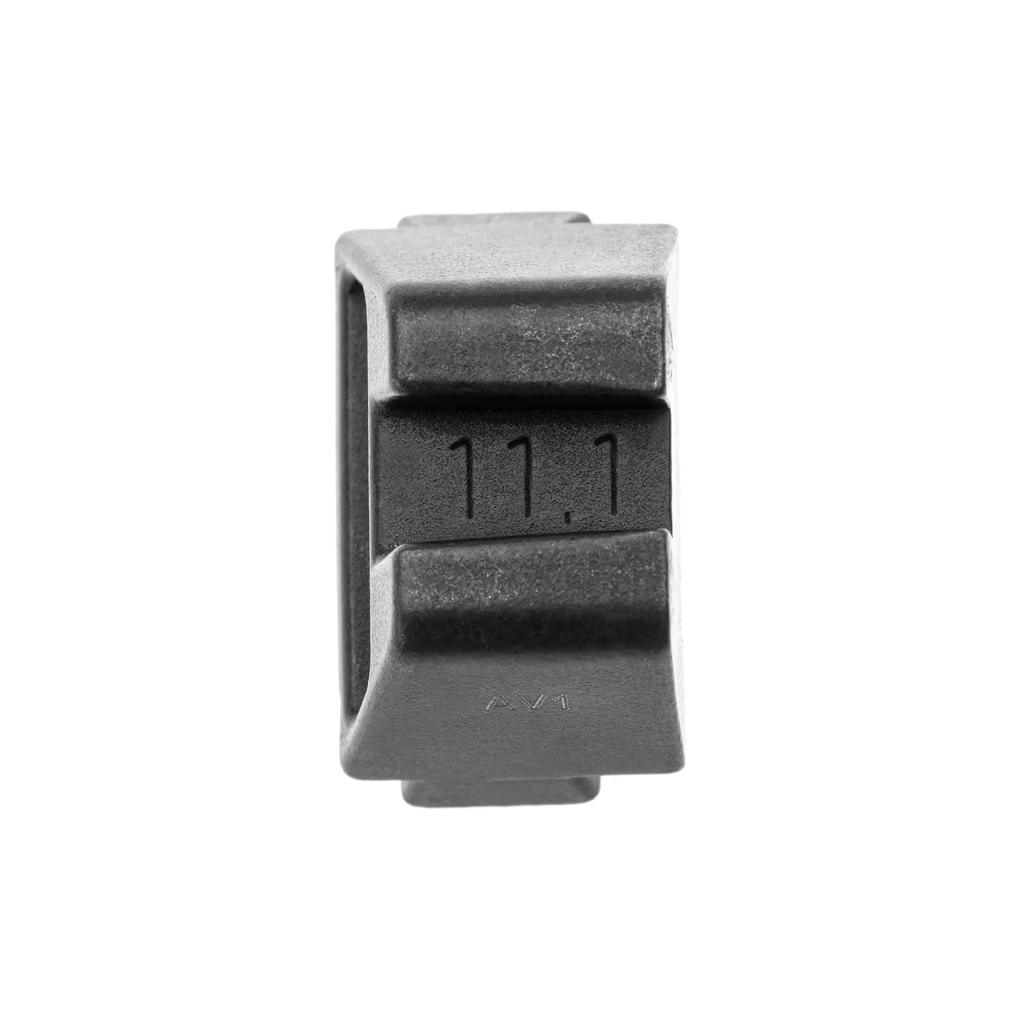Glock înălțător cu tritiu – înălțime suppressor - Strategic Defense