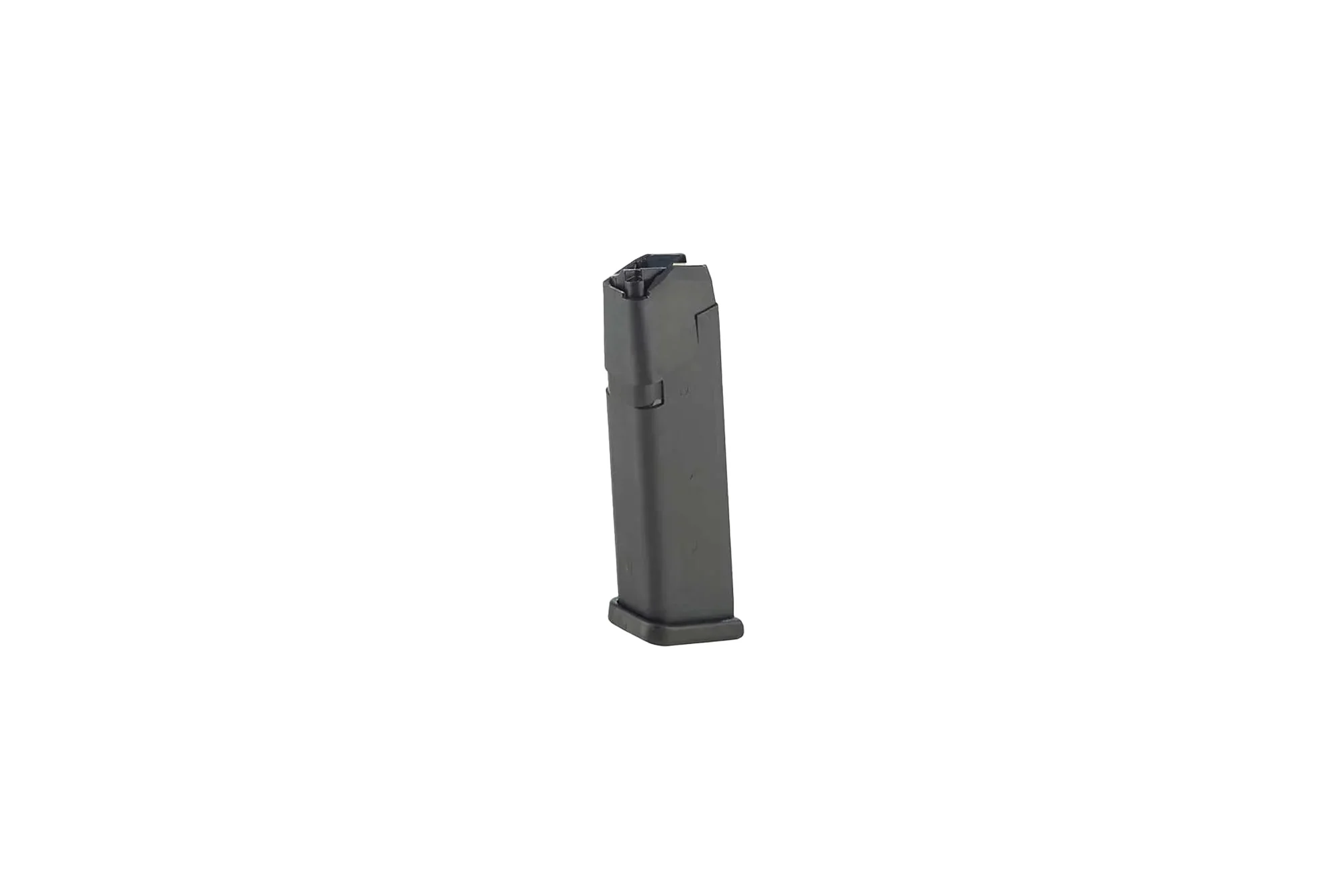 Glock încărcător G17 capacitate 17 cartușe, cal 9x19