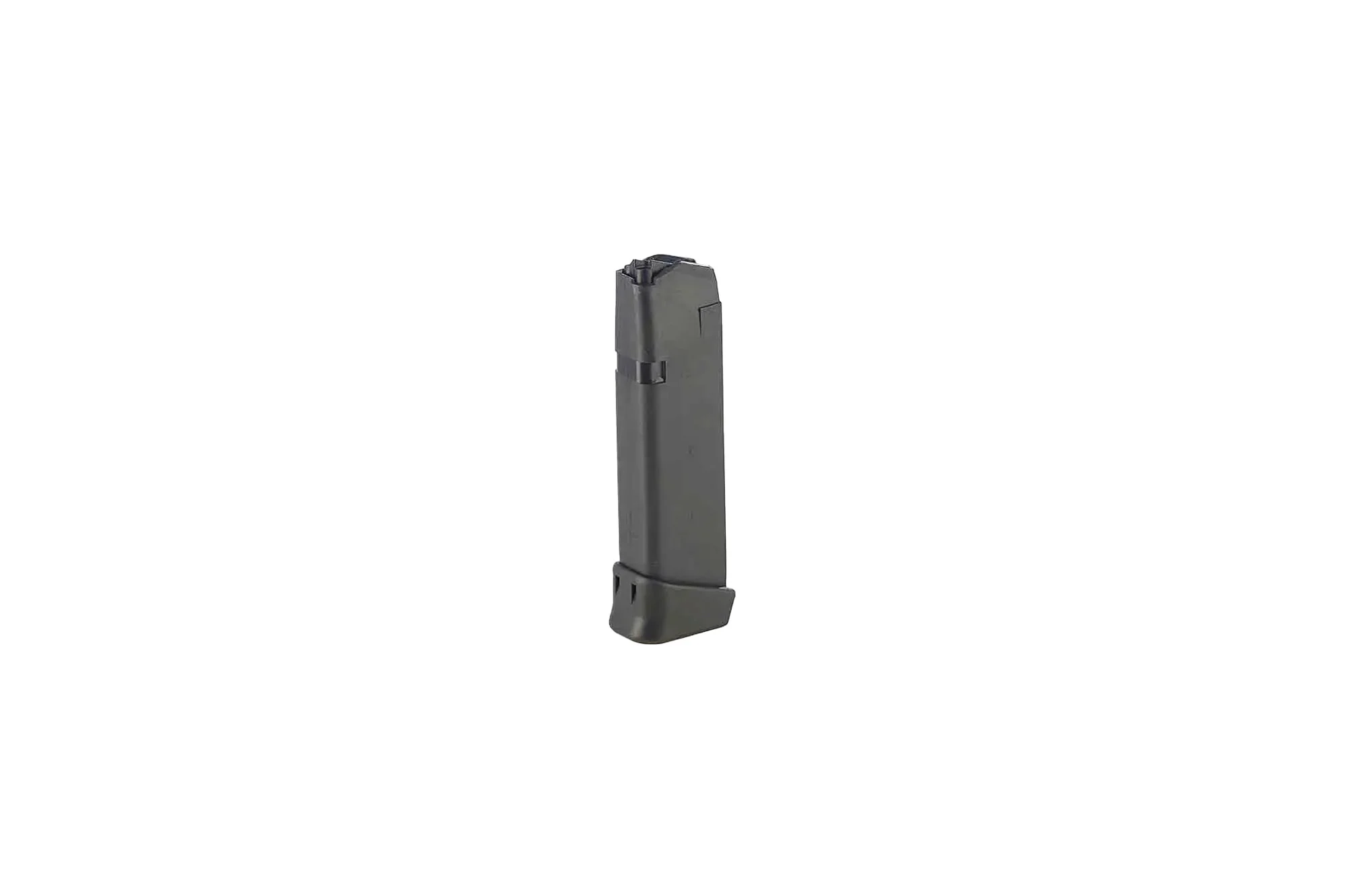 Glock încărcător G17 capacitate 17+2 cartușe, cal 9x19
