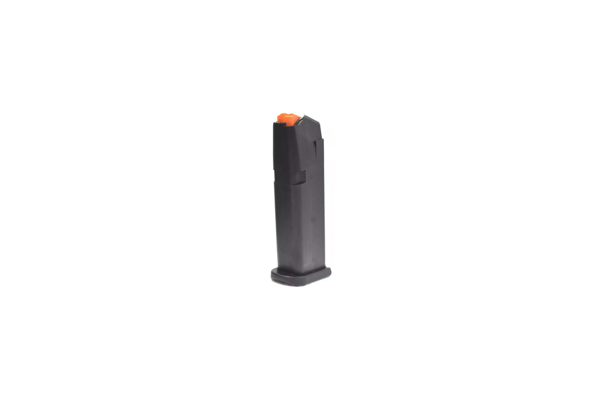 Glock încărcător G43x capacitate 10 cartușe, cal 9x19