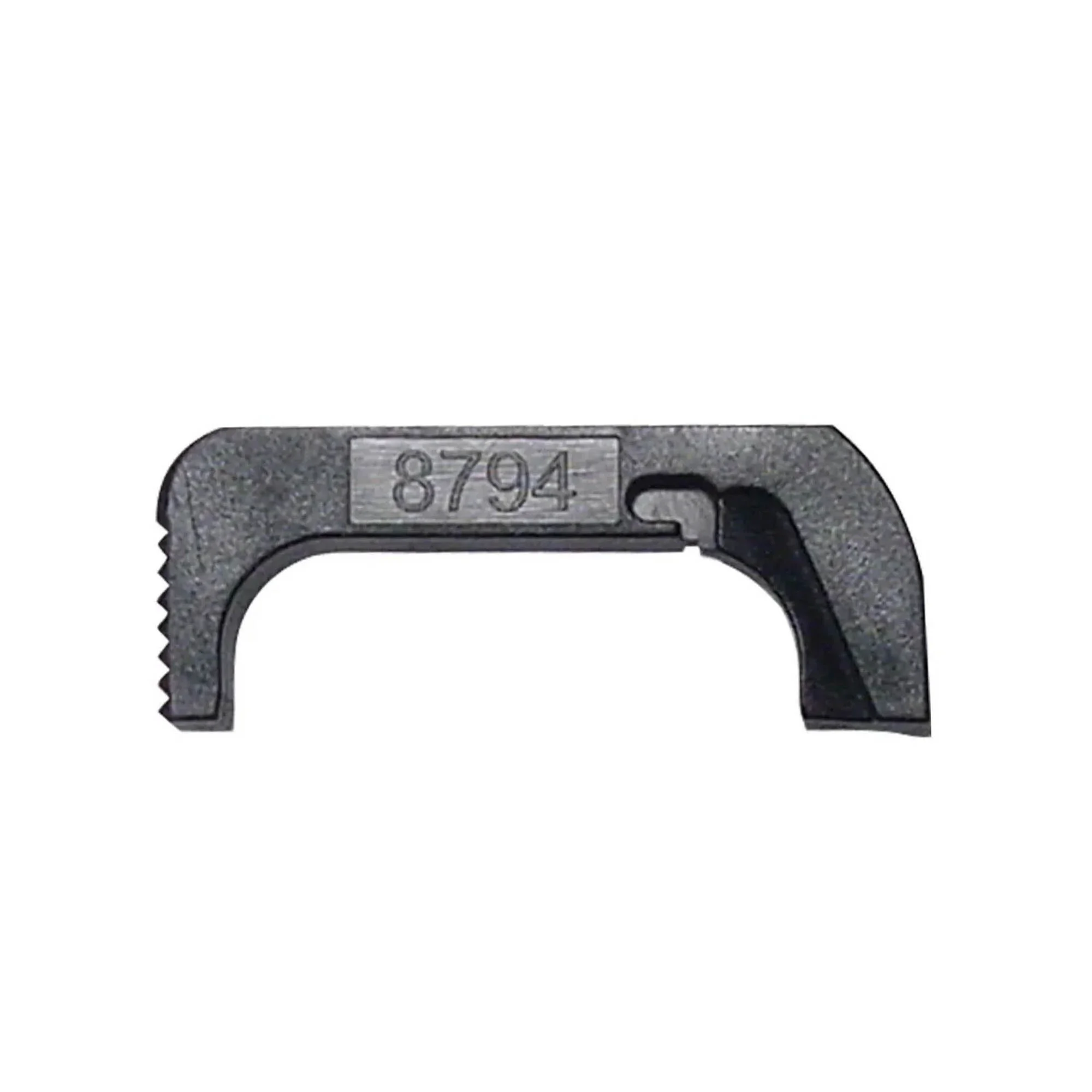 Glock push button extins gen4 & 5, cal. 9x19/.40/.357