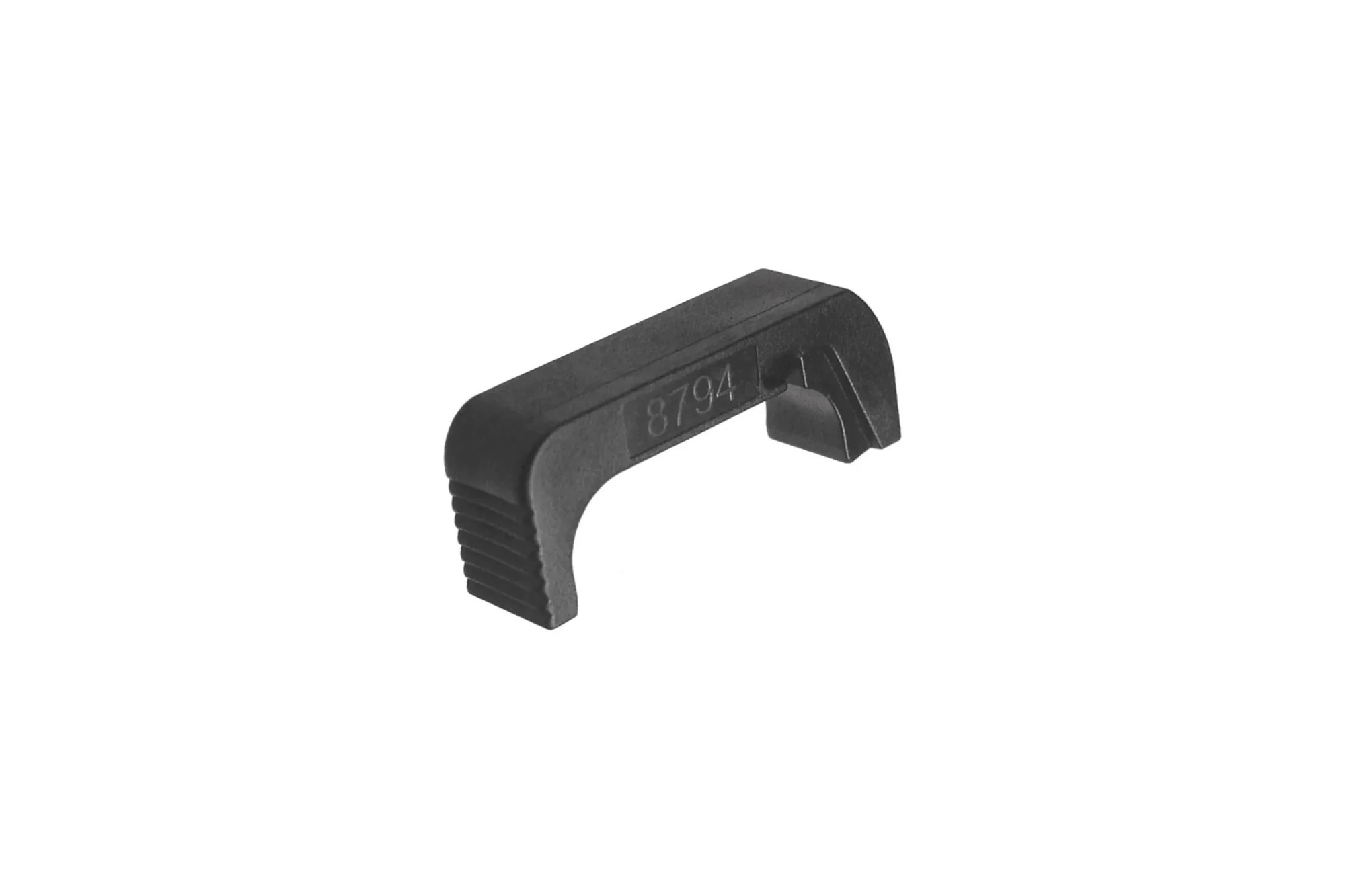 Glock push button extins gen4 & 5, cal. 9x19/.40/.357