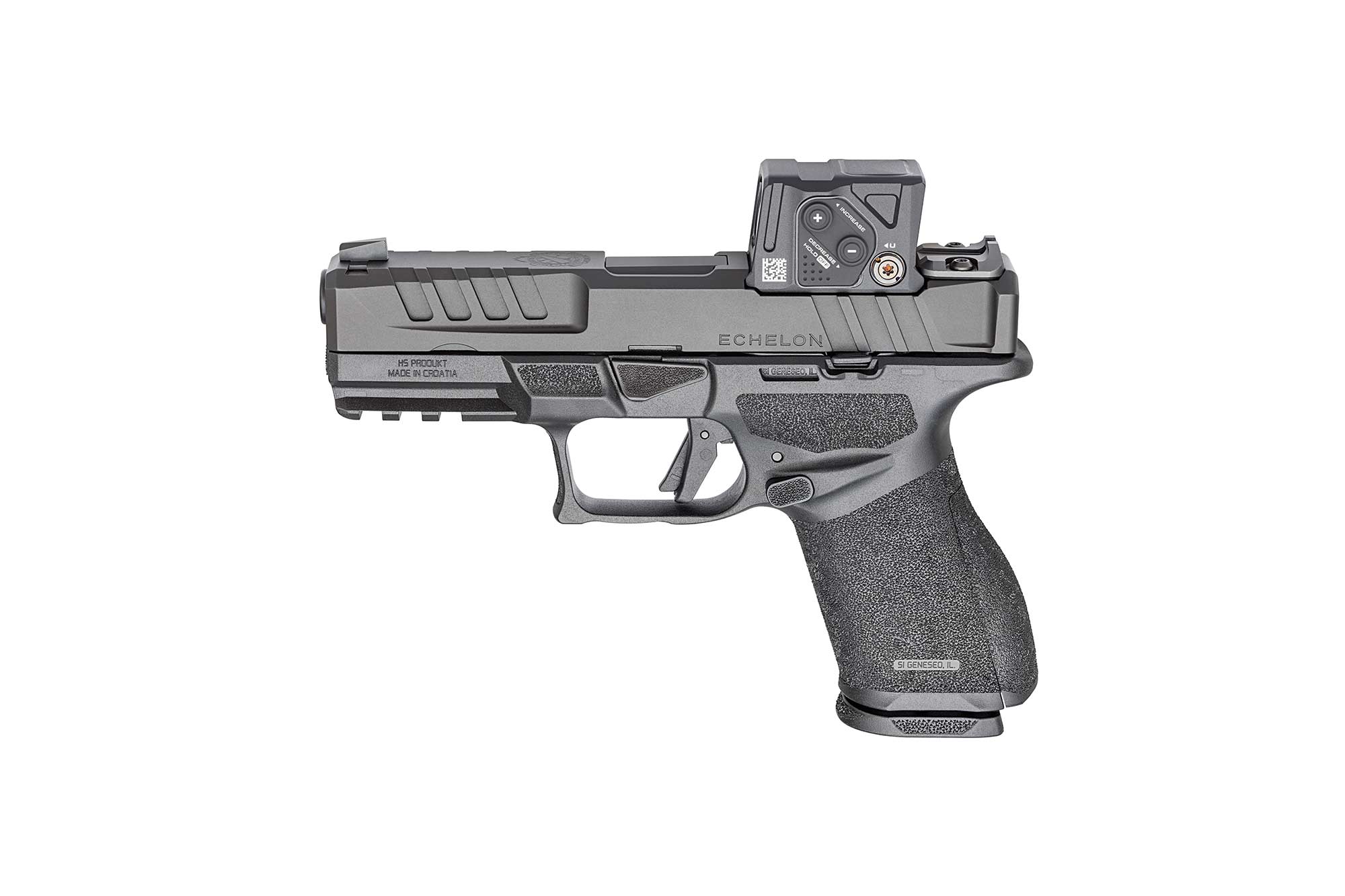 HS Springfield Armory Echelon 4.0C COA - Strategic Defense