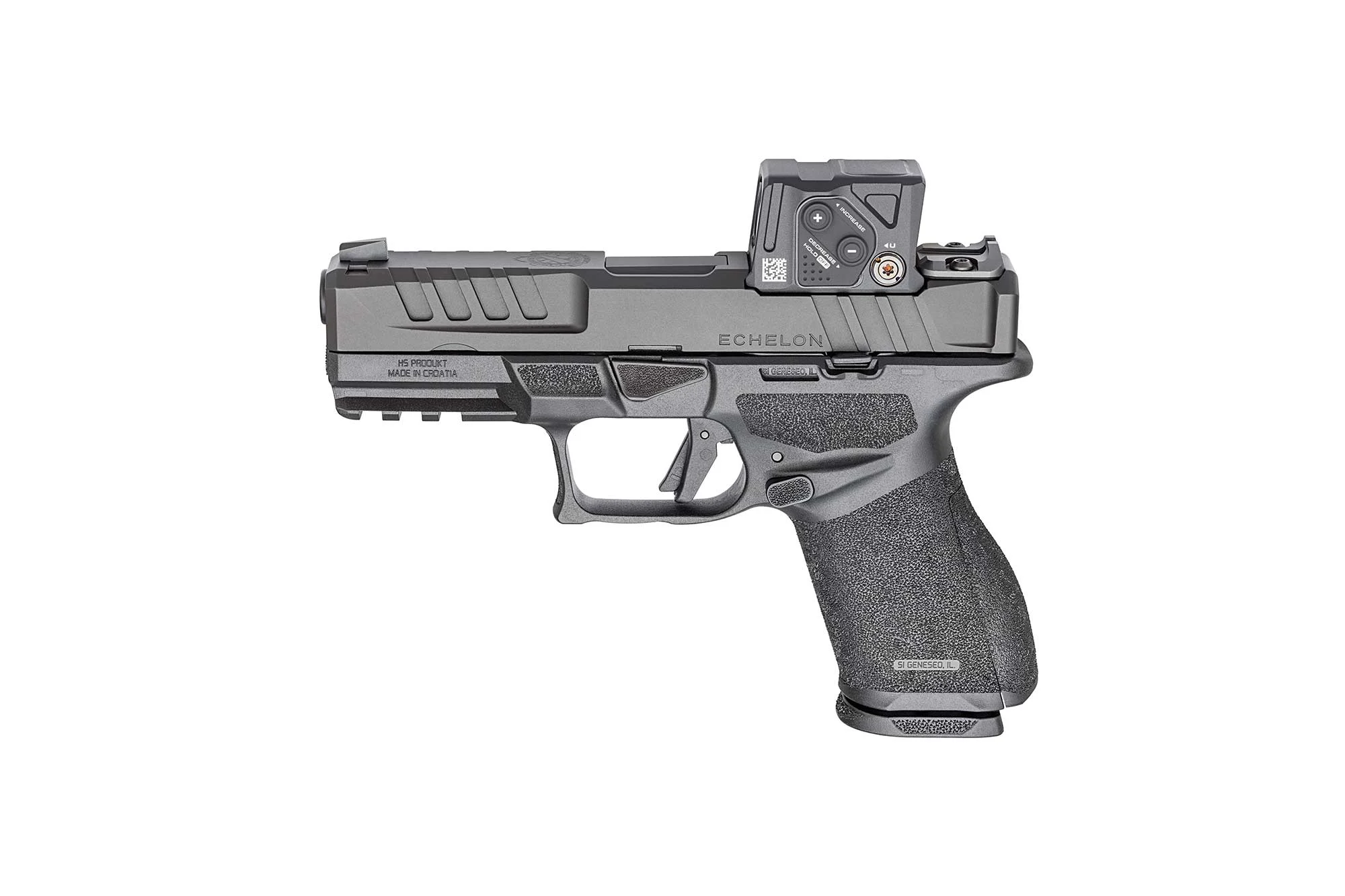 HS Springfield Armory Echelon 4.0C COA - Strategic Defense