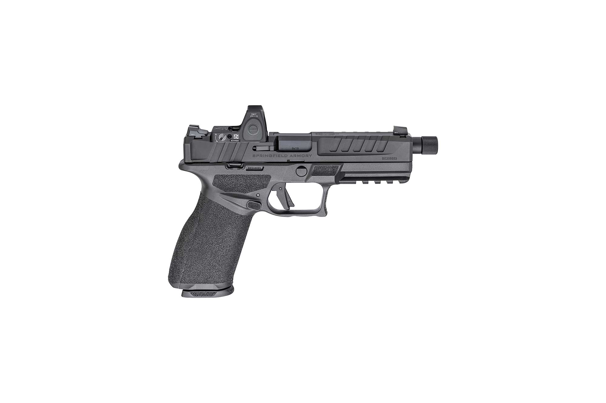 HS Springfield Armory Echelon 4.5’’ - Stradef.ro