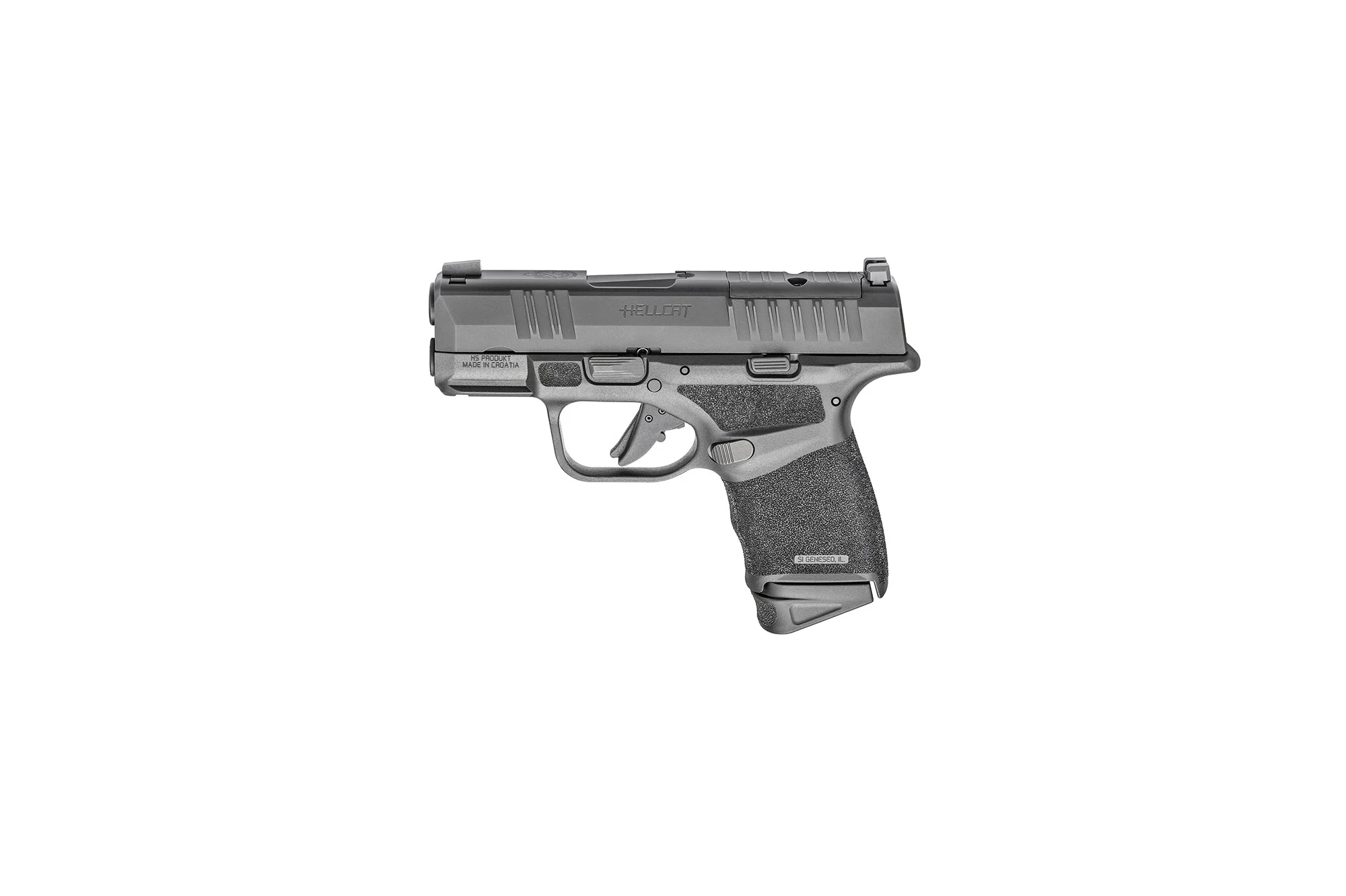 HS Springfield Armory Hellcat 3’’ micro compact - Strategic Defense