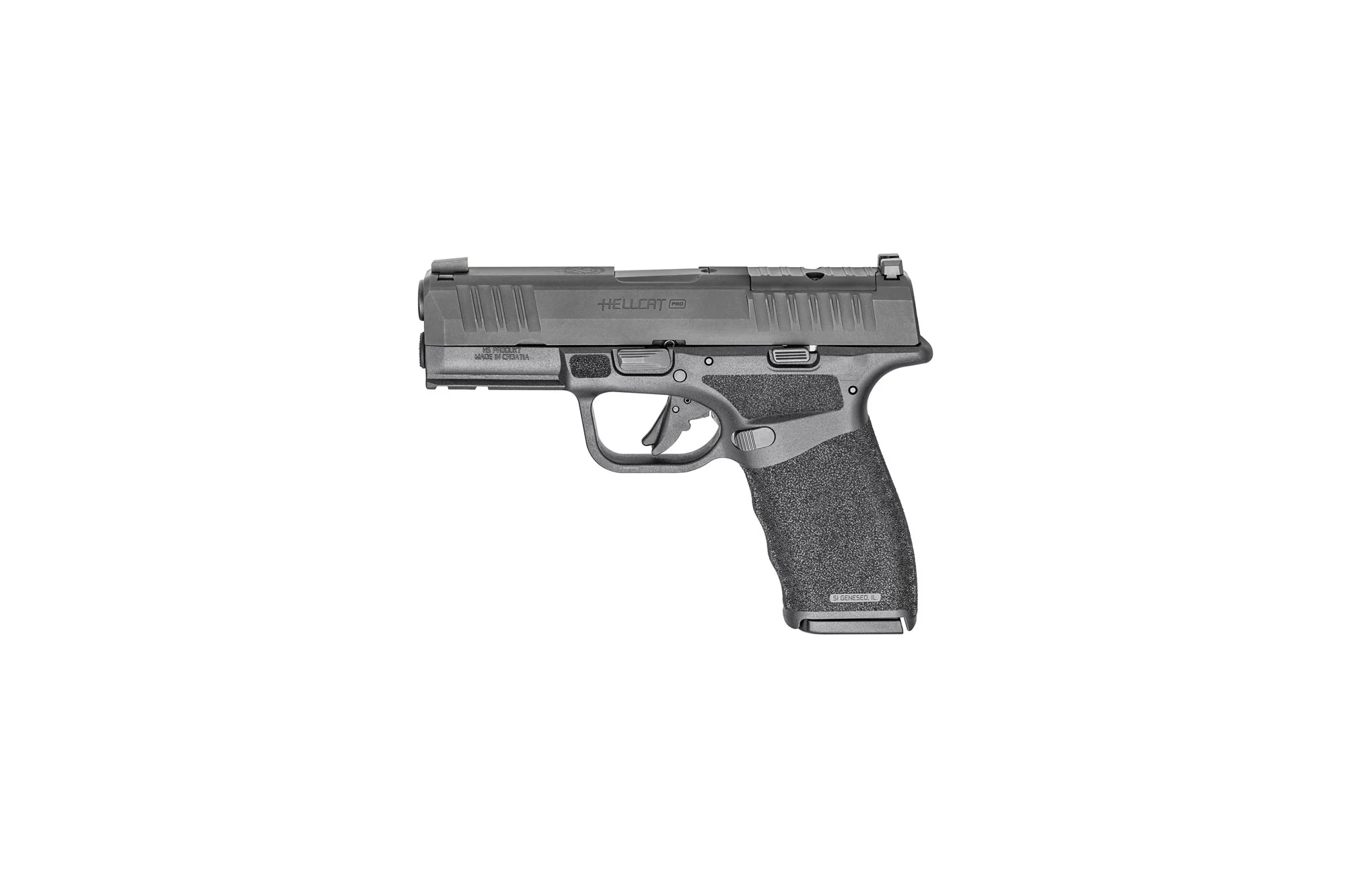 HS Springfield Armory Hellcat PRO OSP - Strategic Defense