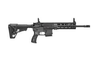 Haenel CR223 - 12.5’’ - BK - Strategic Defense