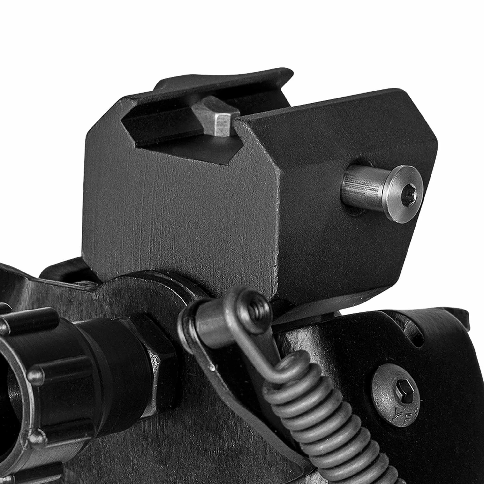 Harris bipod S-BRM-PQD (pt. Picatinny, QD) - Strategic Defense