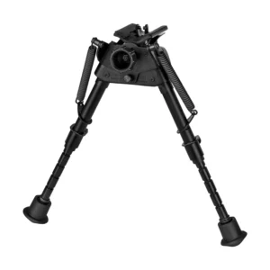 Harris bipod S-BRM (pt. bumb curea) - Strategic Defense