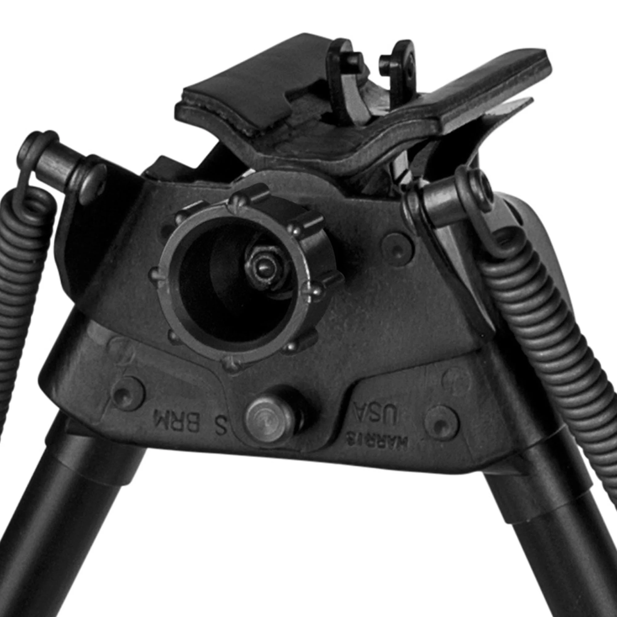 Harris bipod S-BRM (pt. bumb curea) - Strategic Defense