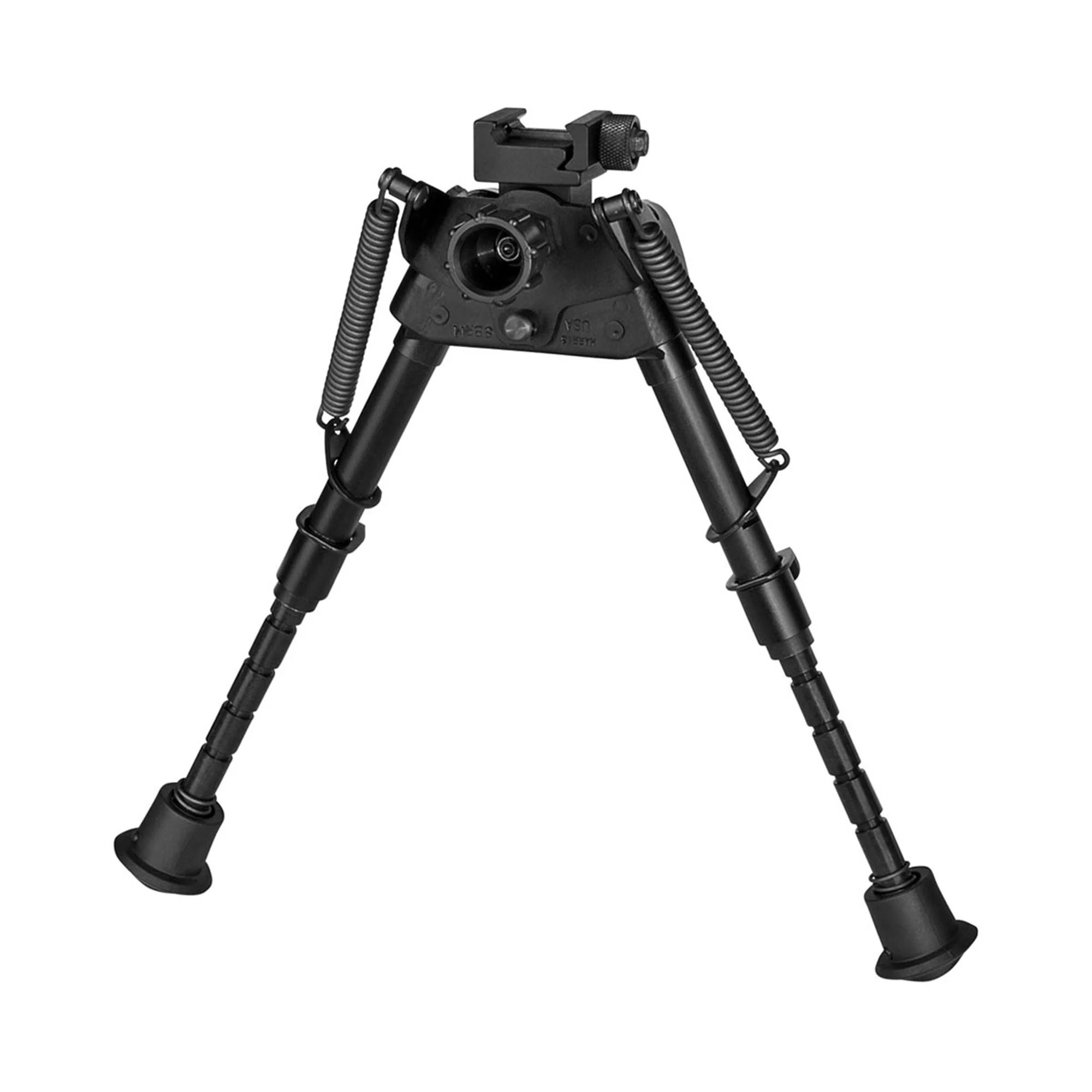 Harris bipod S-BRMP (pt. Picatinny) - Strategic Defense