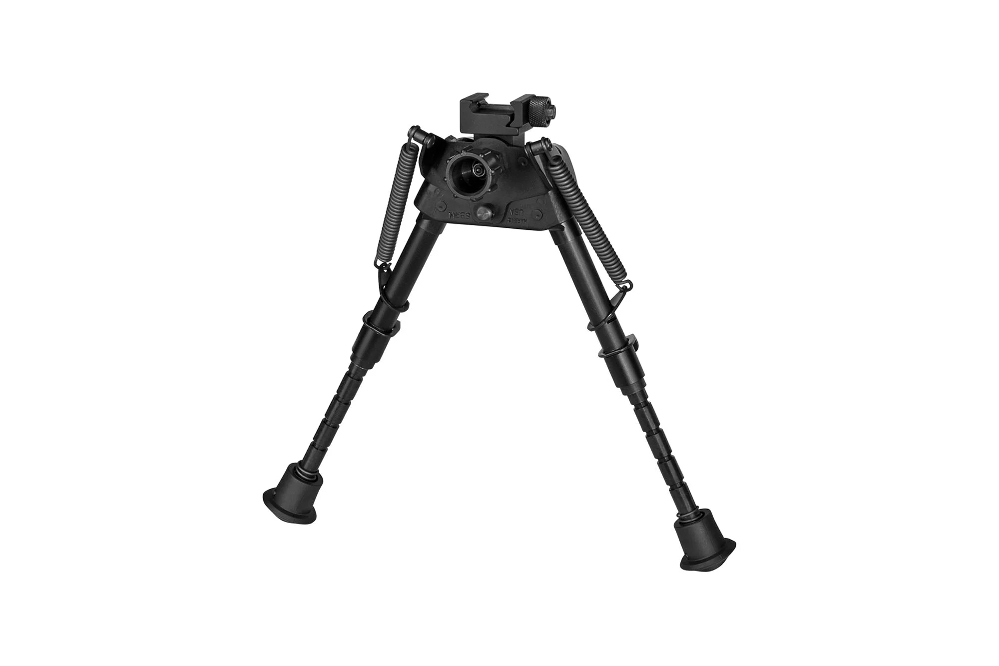 Harris bipod S-BRMP (pt. Picatinny) - Strategic Defense