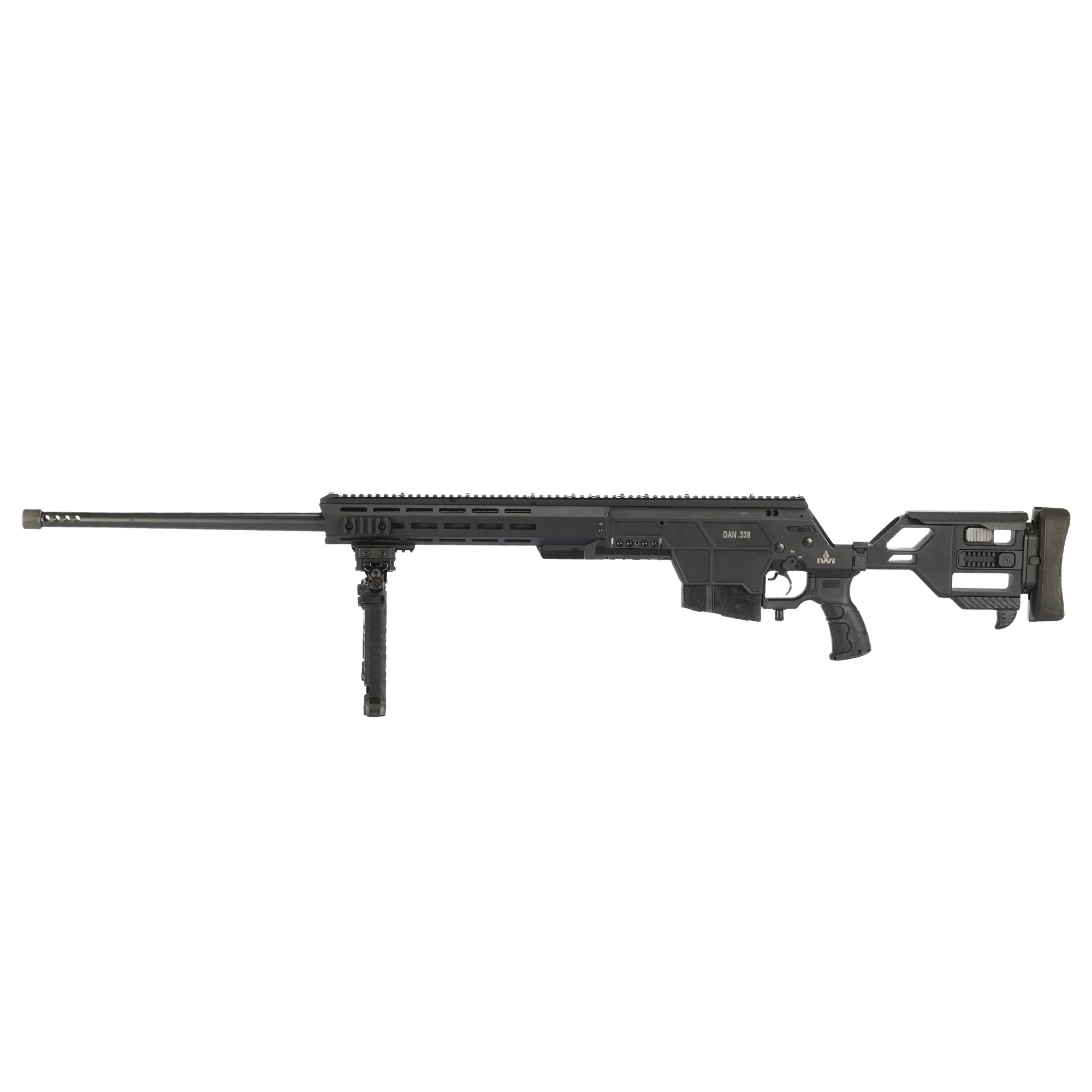 IWI DAN .338, 31” - Strategic Defense