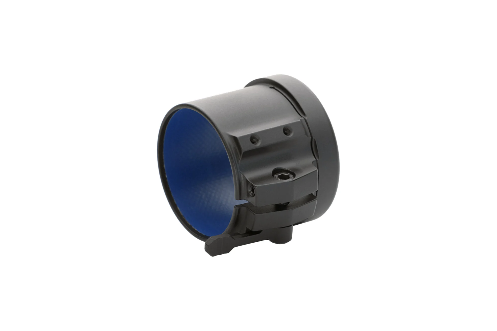 Inel adaptor pentru instalare clip-on Rattler-V2 și Secutor LRF-C pe lunete de zi: 50 mm - Strategic Defense