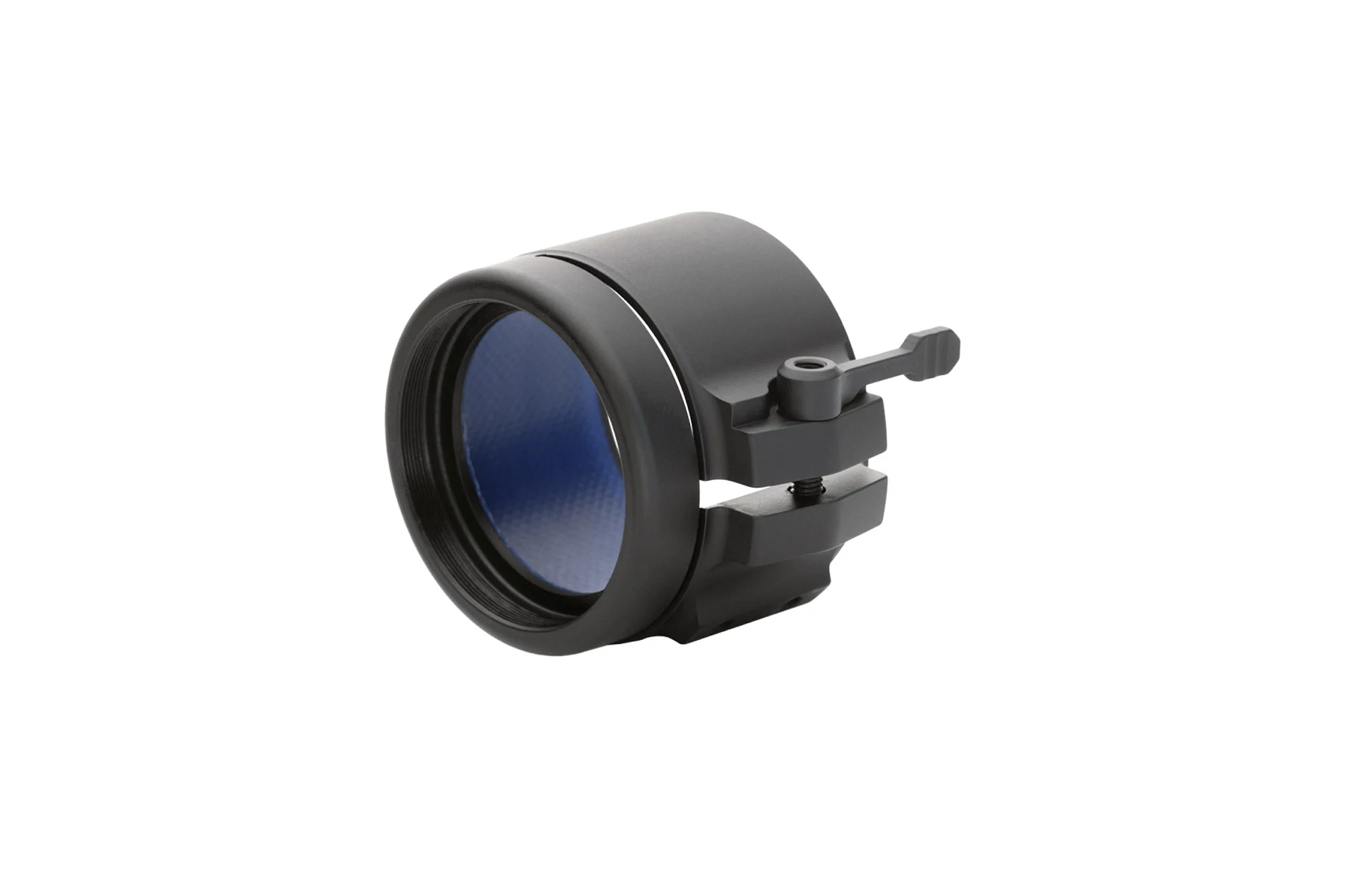 Inel adaptor pentru instalare clip-on Rattler-V2 și Secutor LRF-C pe lunete de zi: 58 mm - Strategic Defense