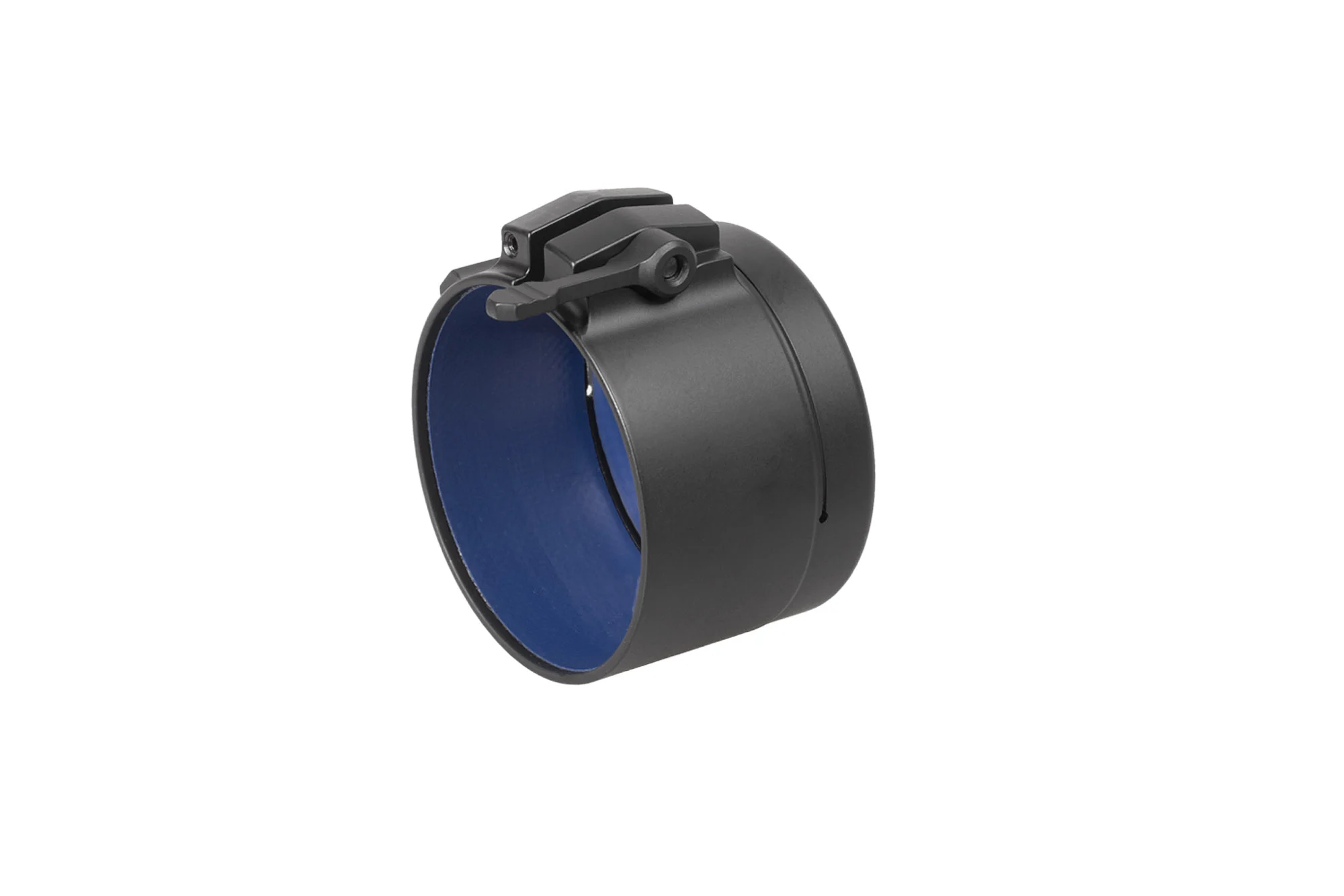 Inel adaptor pentru instalare clip-on Rattler-V2 și Secutor LRF-C pe lunete de zi: 60 mm - Strategic Defense