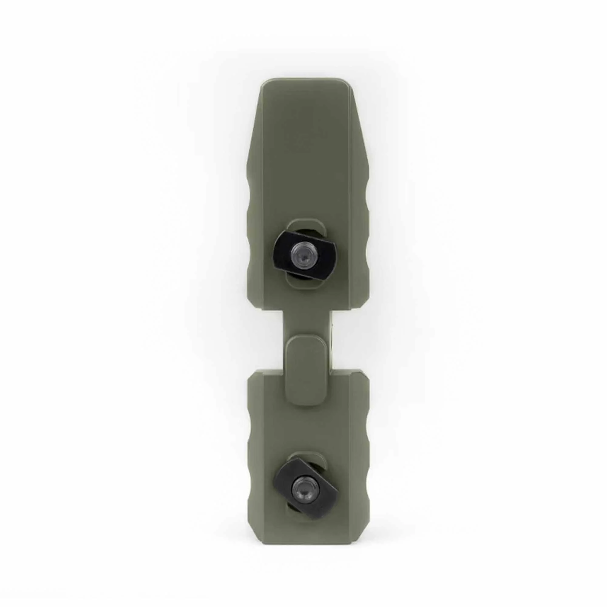 KPYK/KRUK segment Picatinny cu interfață montare bipod Harris, pentru M-Lok