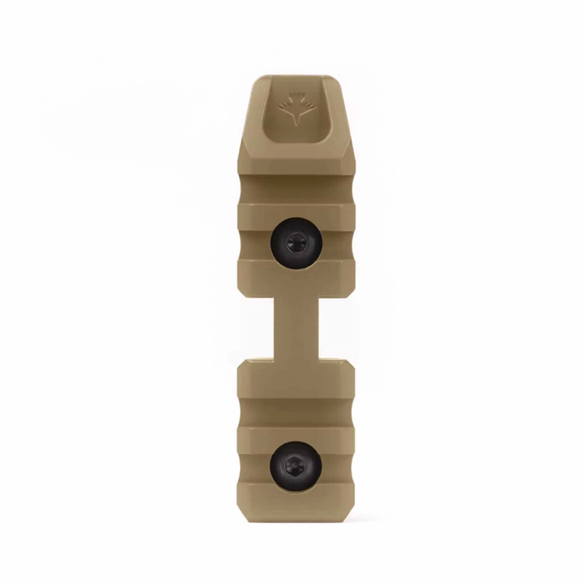 KPYK/KRUK segment Picatinny cu interfață montare bipod Harris, pentru M-Lok