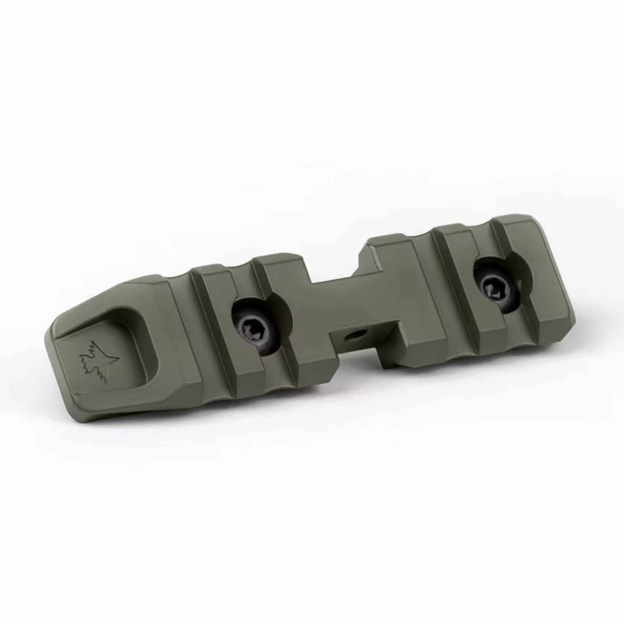 KPYK/KRUK segment Picatinny cu interfață montare bipod Harris, pentru M-Lok