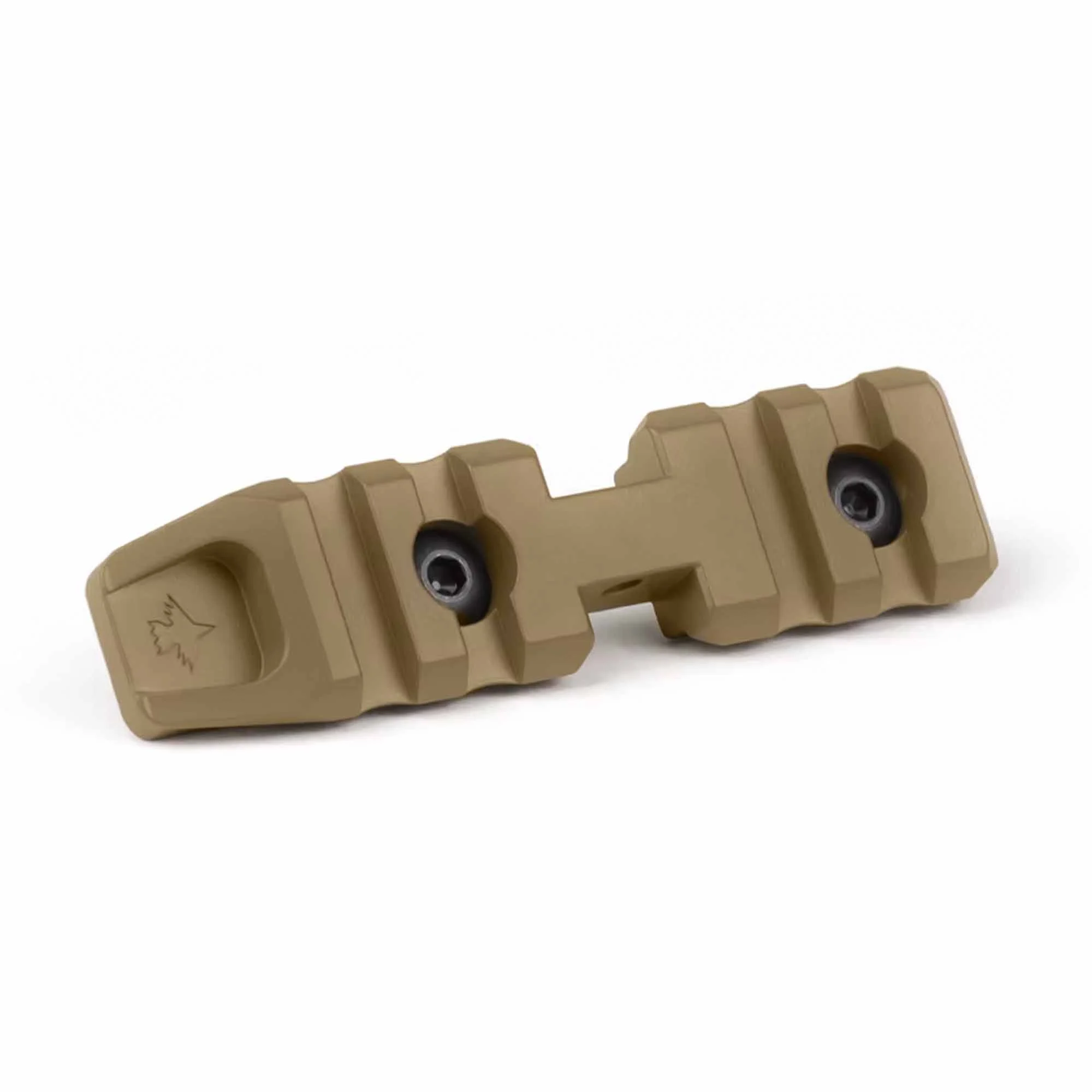KPYK/KRUK segment Picatinny cu interfață montare bipod Harris, pentru M-Lok