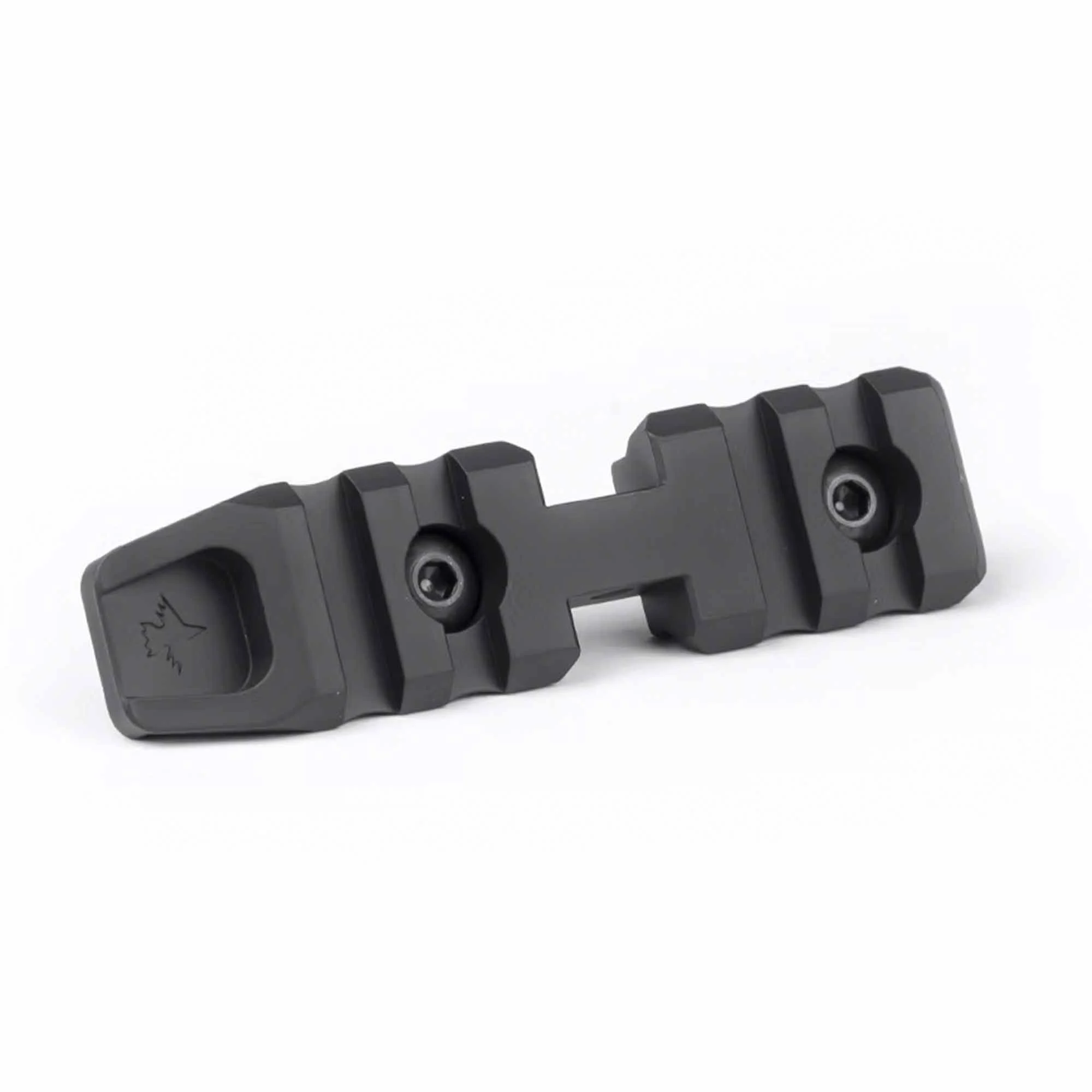 KPYK/KRUK segment Picatinny cu interfață montare bipod Harris, pentru M-Lok