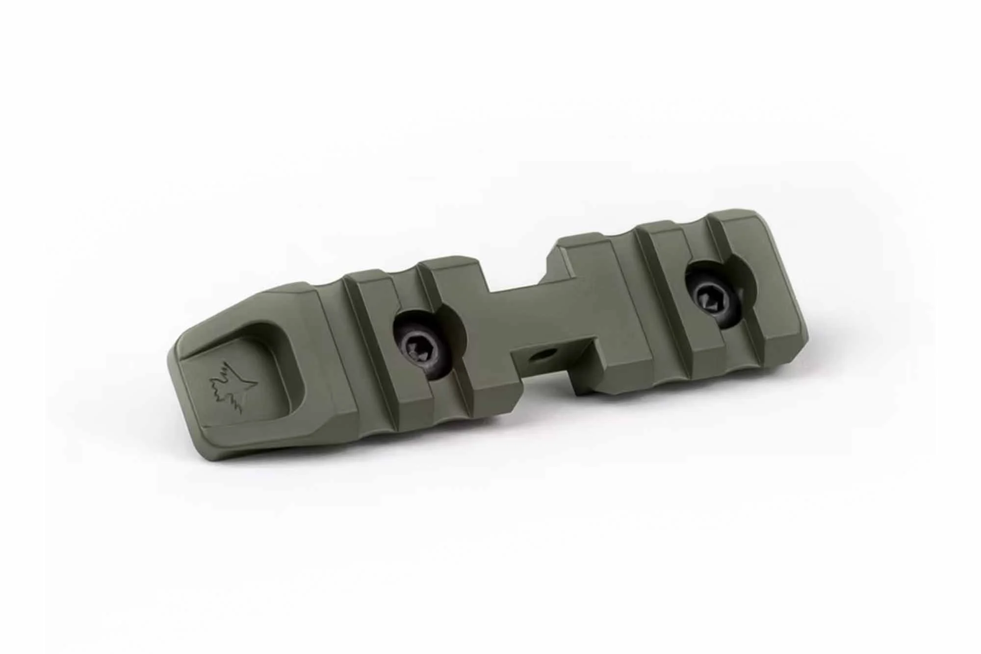 KPYK/KRUK segment Picatinny cu interfață montare bipod Harris, pentru M-Lok