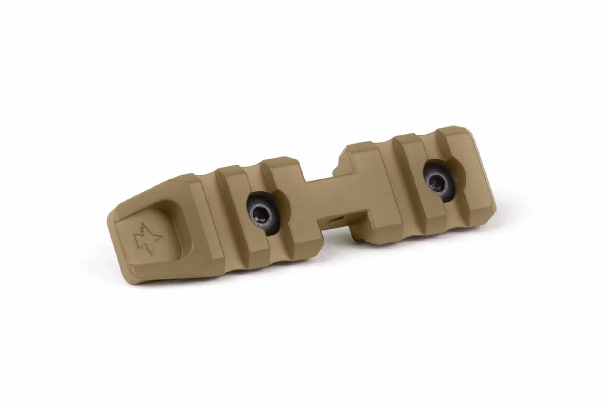 KPYK/KRUK segment Picatinny cu interfață montare bipod Harris, pentru M-Lok